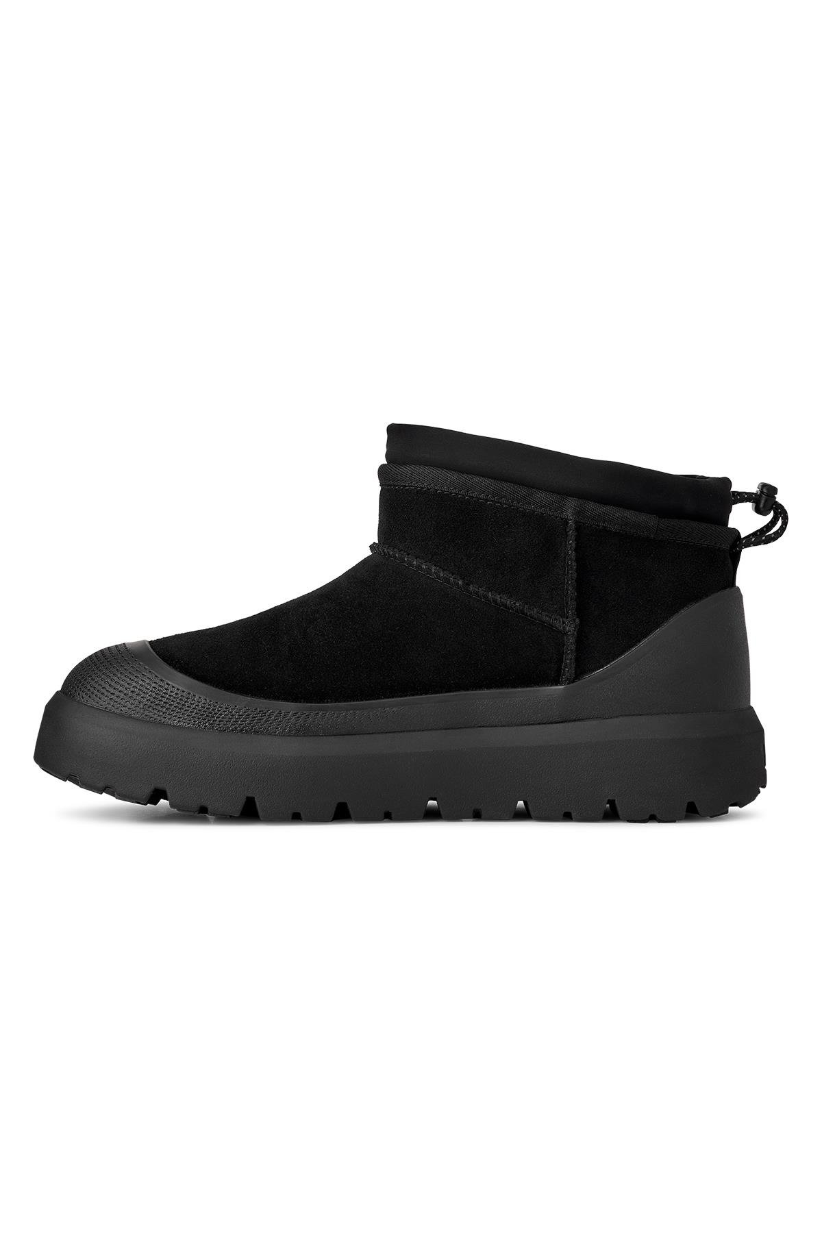 M CL ULTRA MINI WEATHER HYBRID BLACK / BLACK 1174196