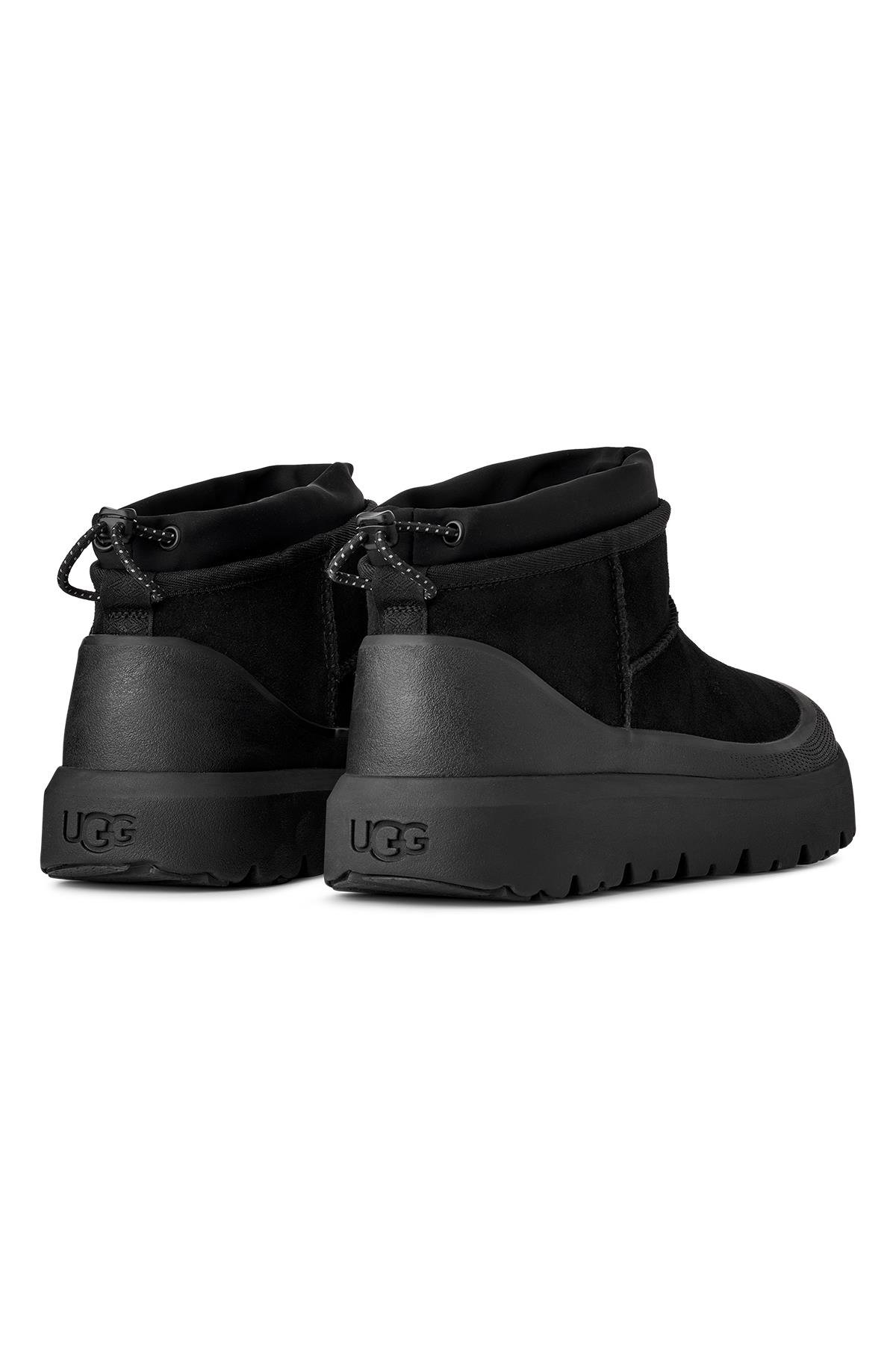M CL ULTRA MINI WEATHER HYBRID BLACK / BLACK 1174196