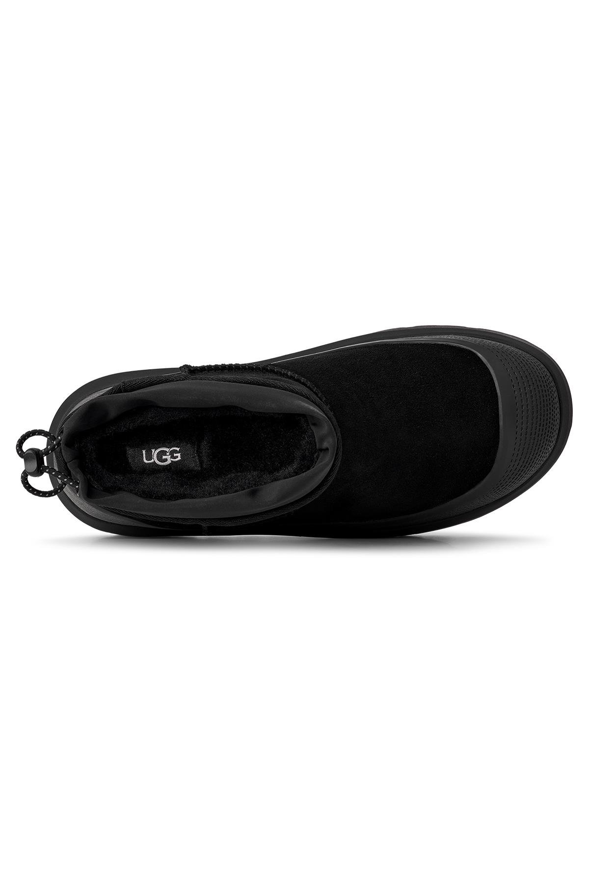 M CL ULTRA MINI WEATHER HYBRID BLACK / BLACK 1174196