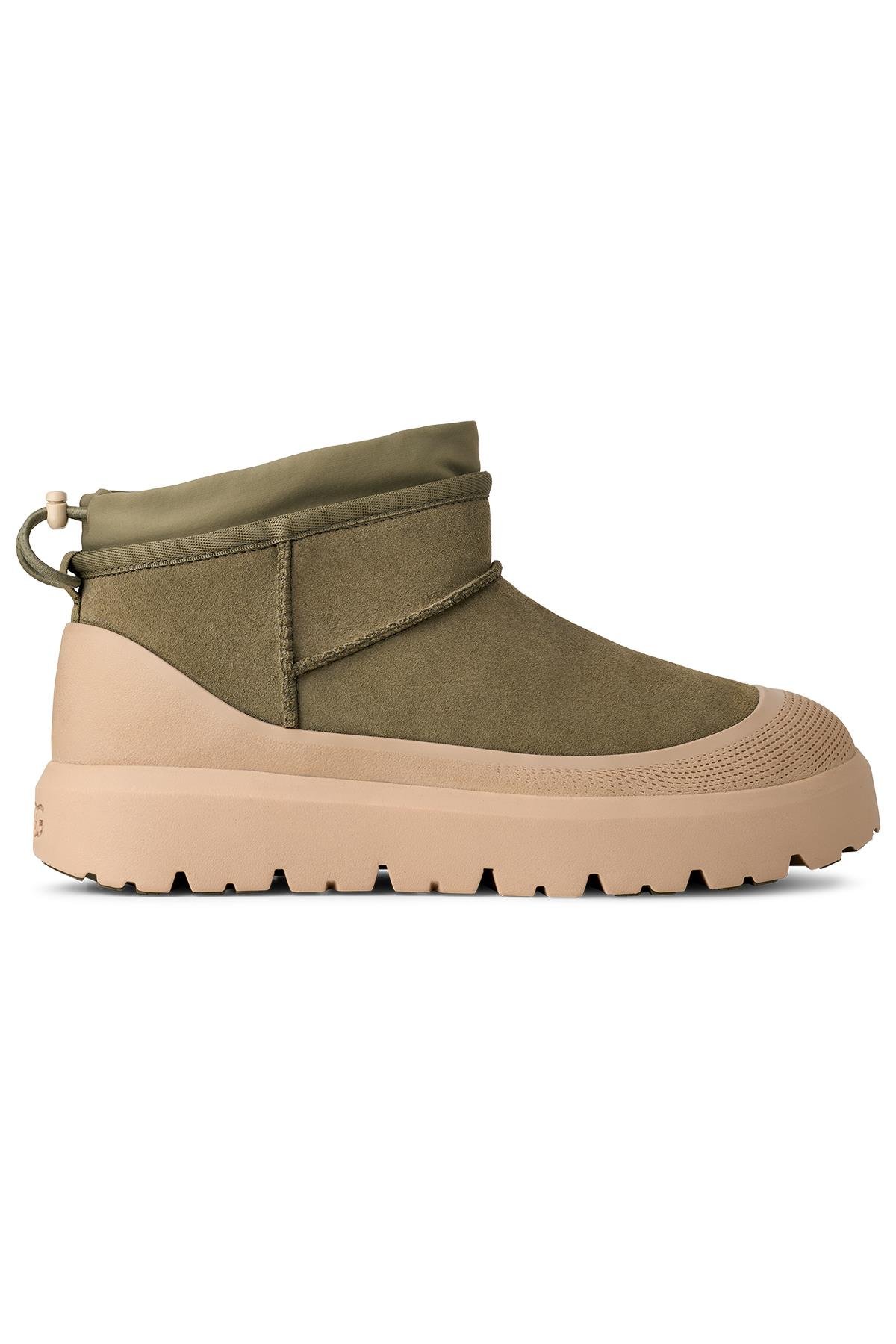 M CL ULTRA MINI WEATHER HYBRID BURNT OLIVE / MUSTARD SEED 1174196