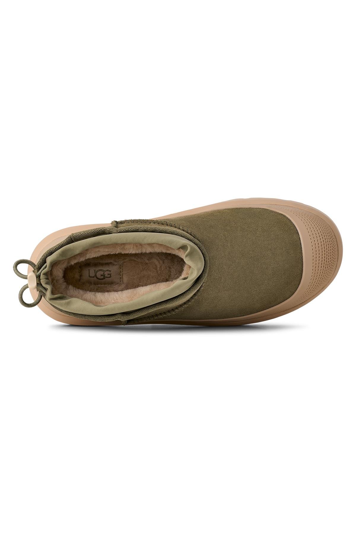 M CL ULTRA MINI WEATHER HYBRID BURNT OLIVE / MUSTARD SEED 1174196