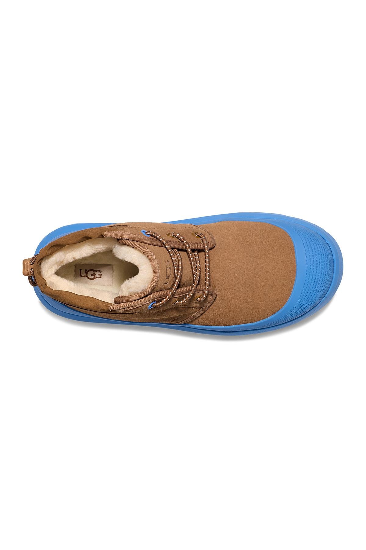 M CLASSIC ULTRA MINI CHESTNUT / BIG SKY