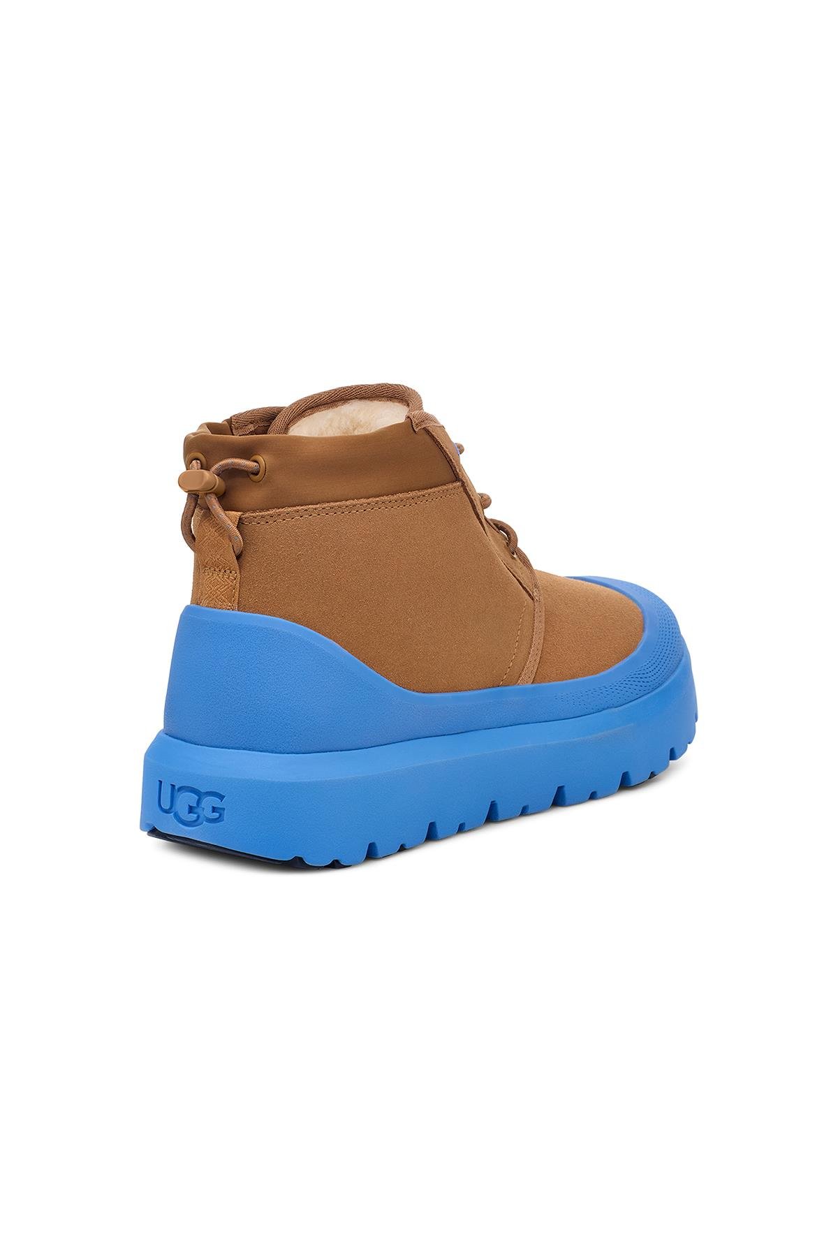M CLASSIC ULTRA MINI CHESTNUT / BIG SKY