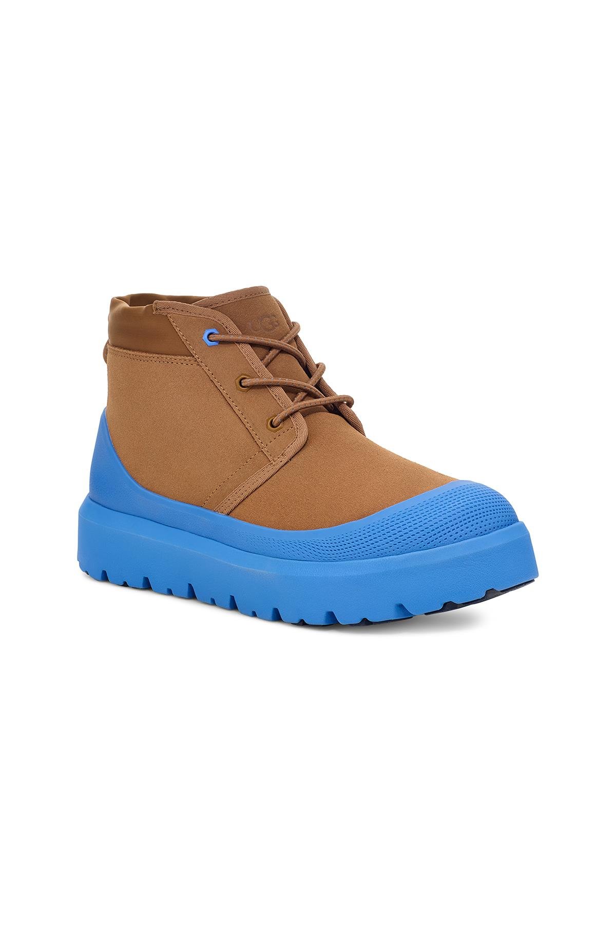 M CLASSIC ULTRA MINI CHESTNUT / BIG SKY