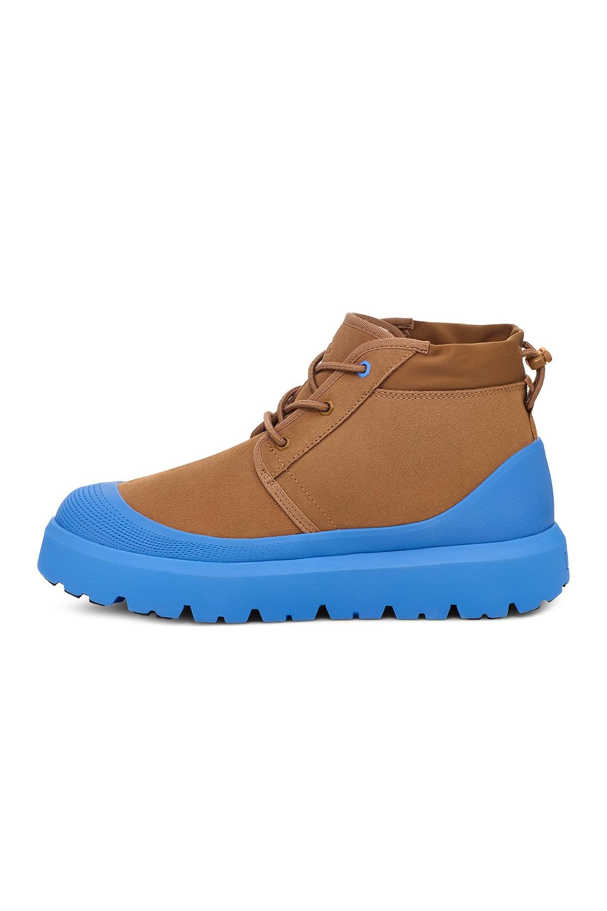 M CLASSIC ULTRA MINI CHESTNUT / BIG SKY