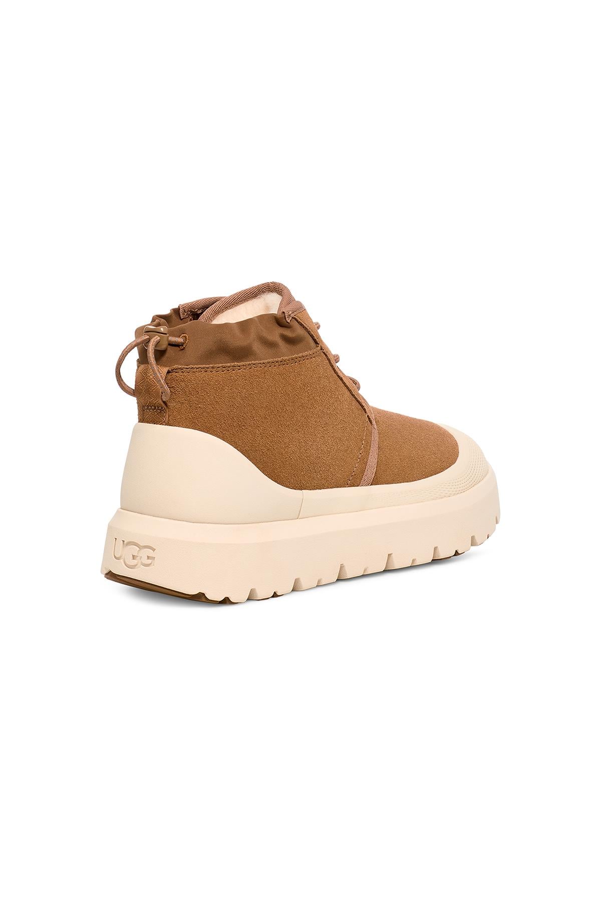 M CLASSIC ULTRA MINI CHESTNUT / WHITECAP