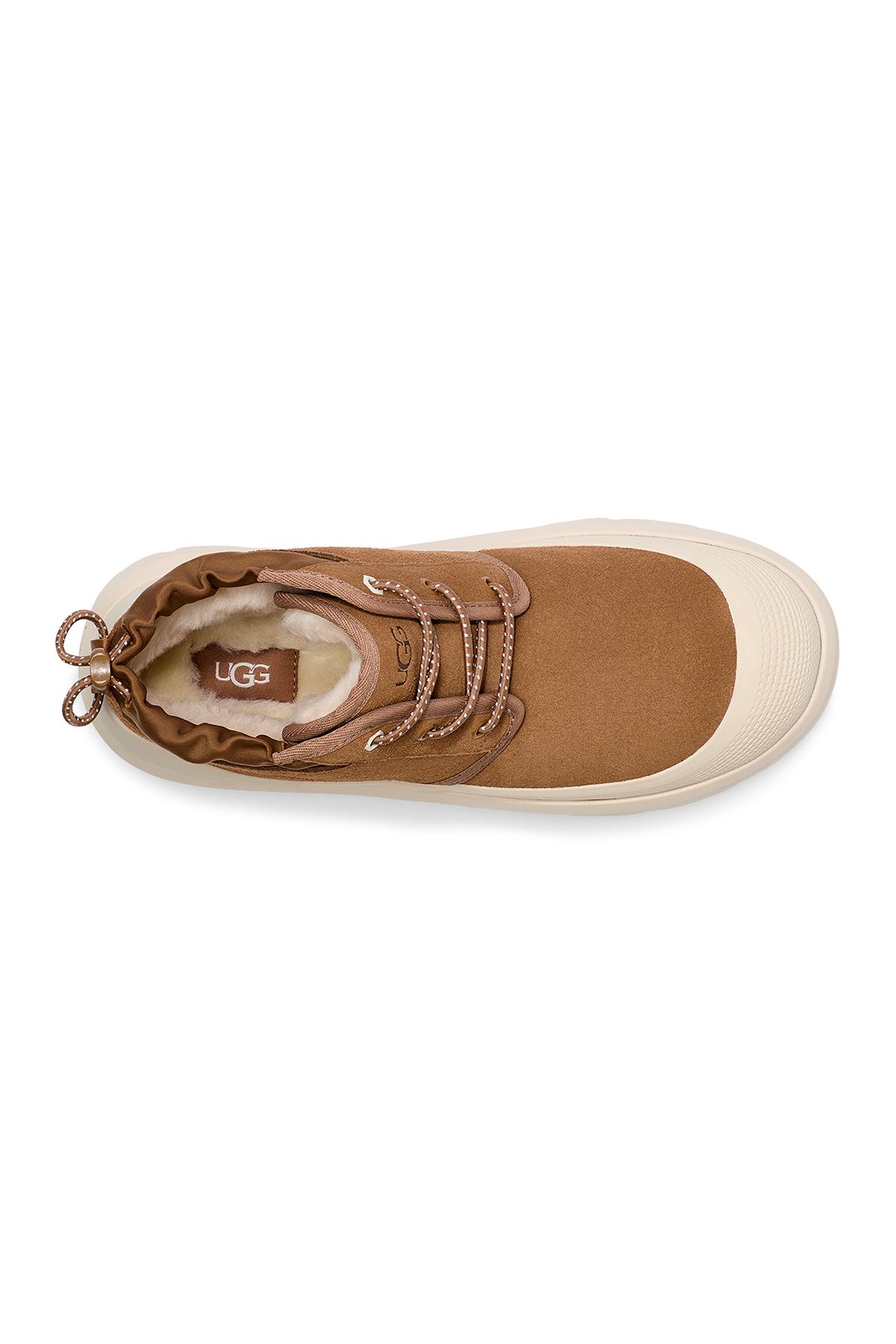 M CLASSIC ULTRA MINI CHESTNUT / WHITECAP