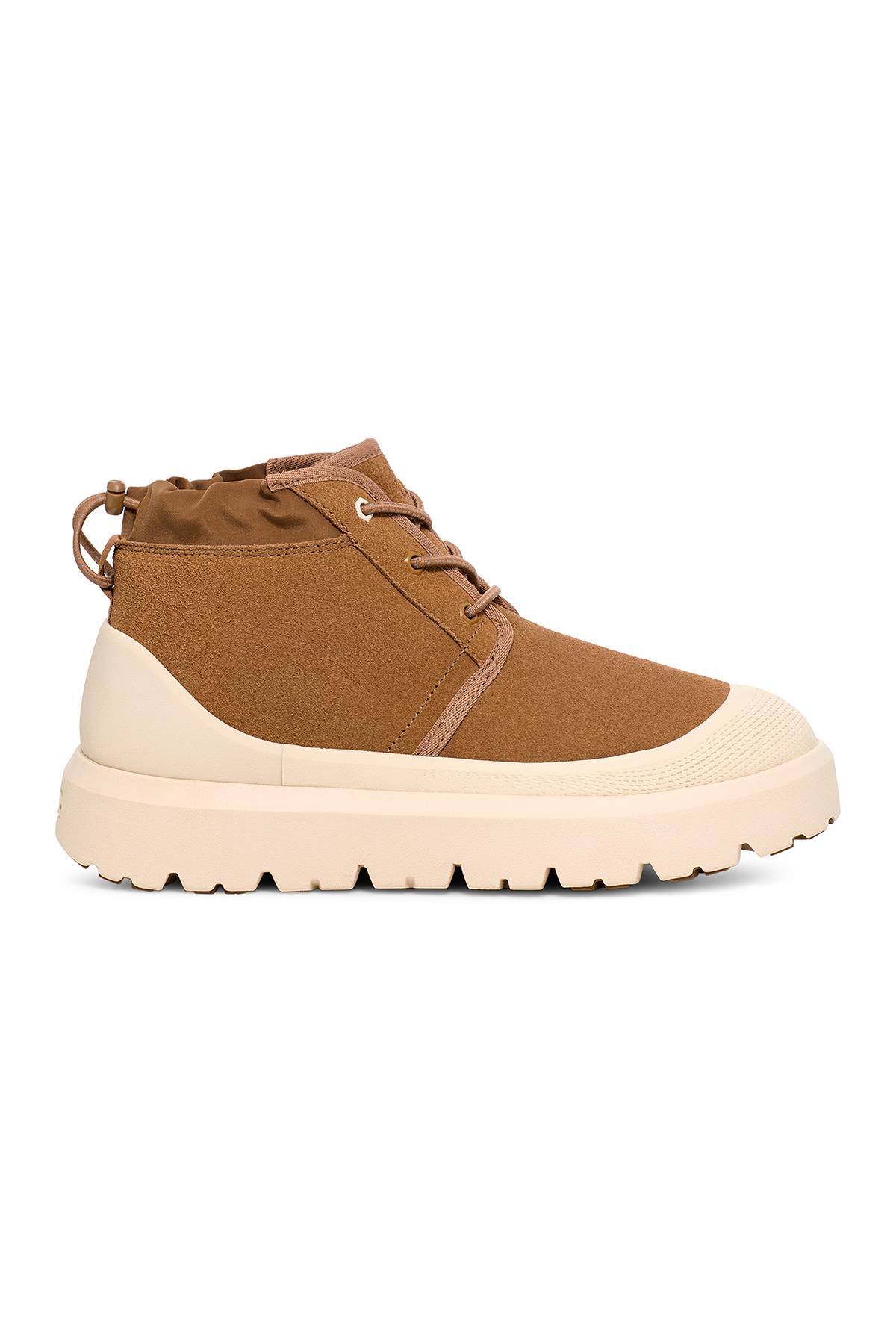 M CLASSIC ULTRA MINI CHESTNUT / WHITECAP