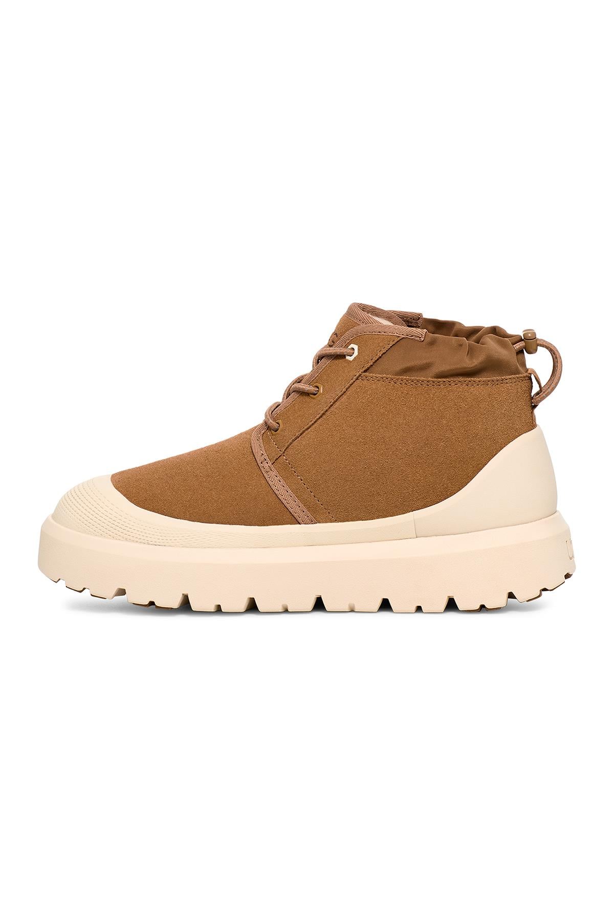 M CLASSIC ULTRA MINI CHESTNUT / WHITECAP