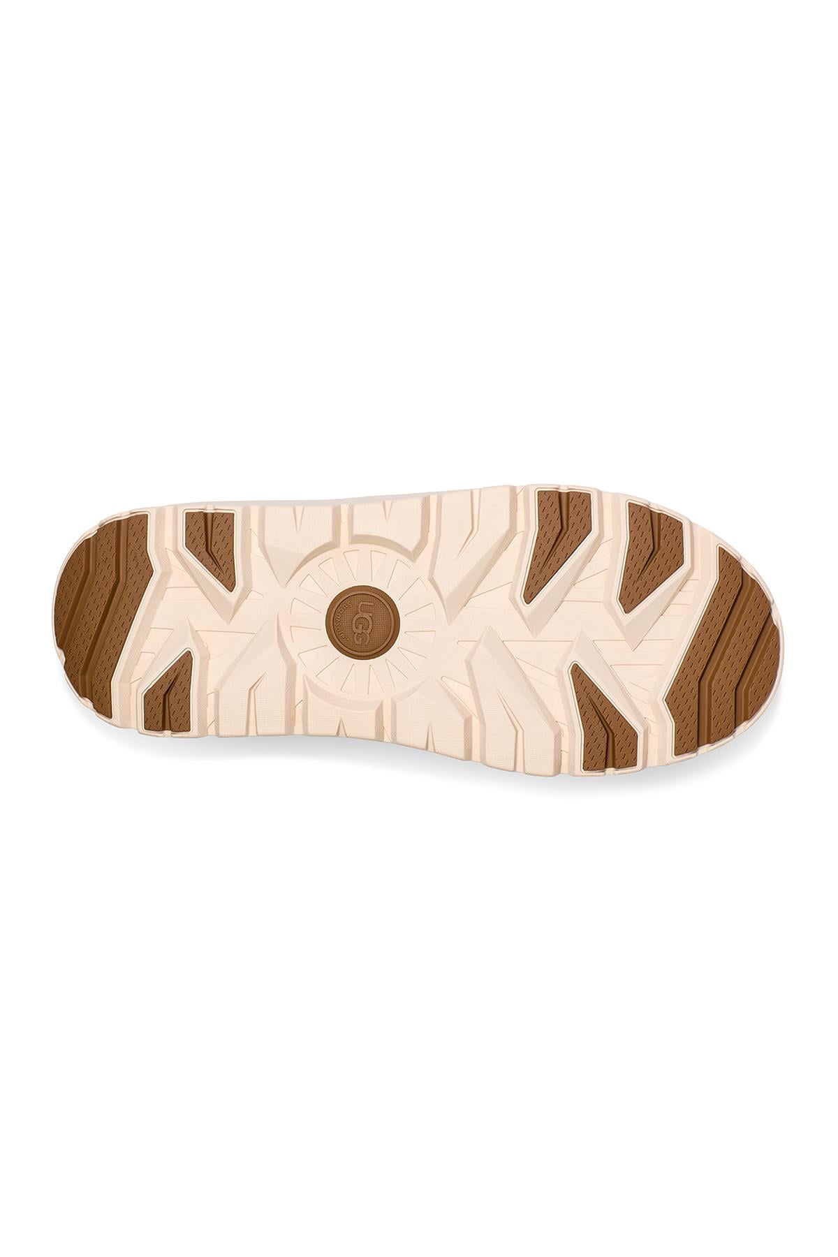 M CLASSIC ULTRA MINI CHESTNUT / WHITECAP