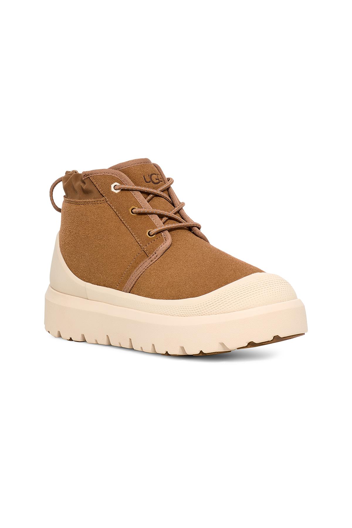 M CLASSIC ULTRA MINI CHESTNUT / WHITECAP