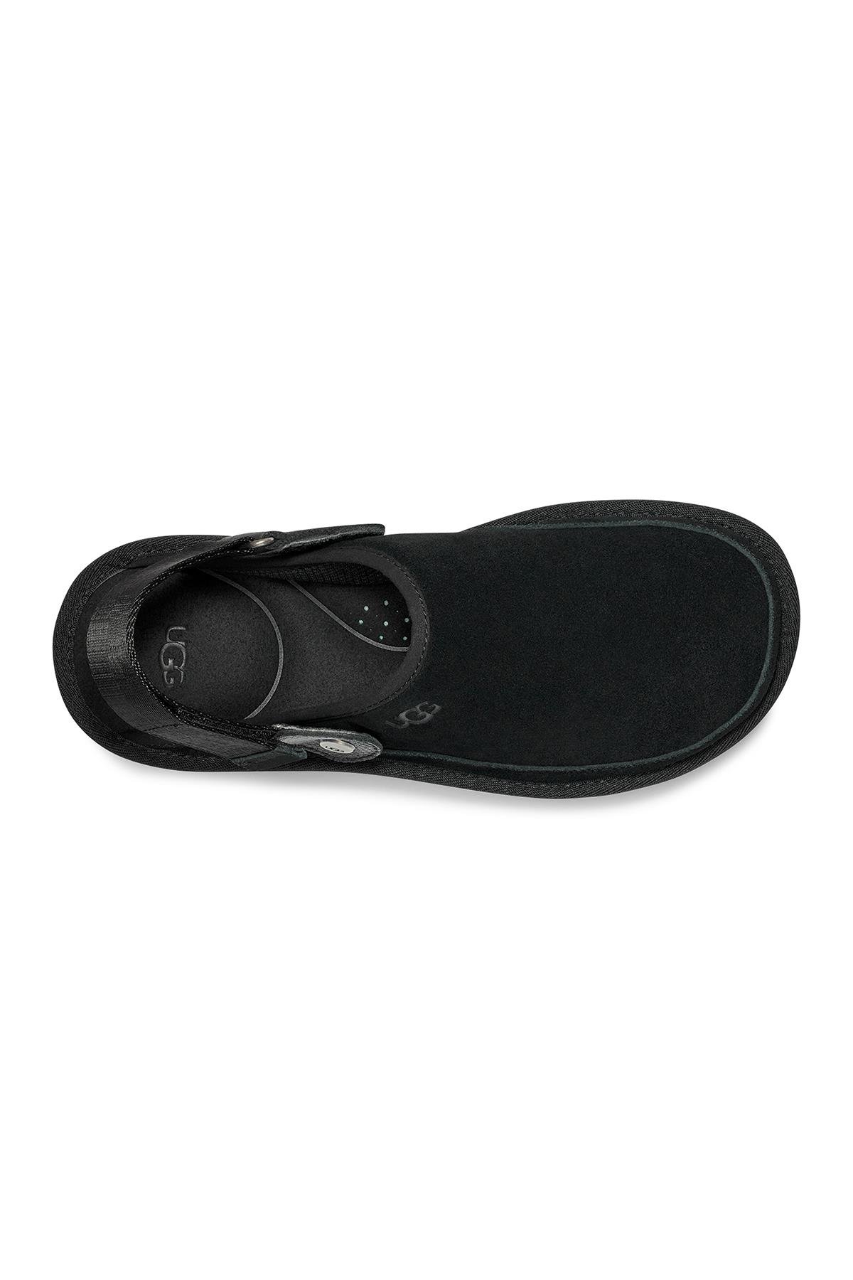 M GOLDENCOAST CLOG BLACK (SIYAH)