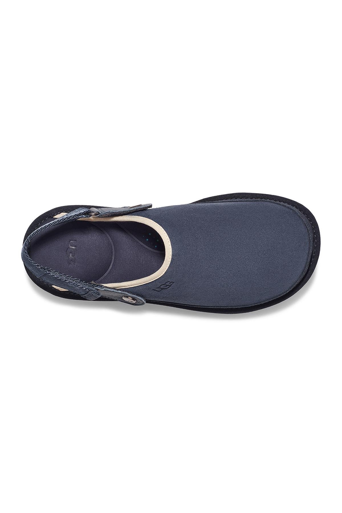 M GOLDENCOAST CLOG NIGHT AT SEA