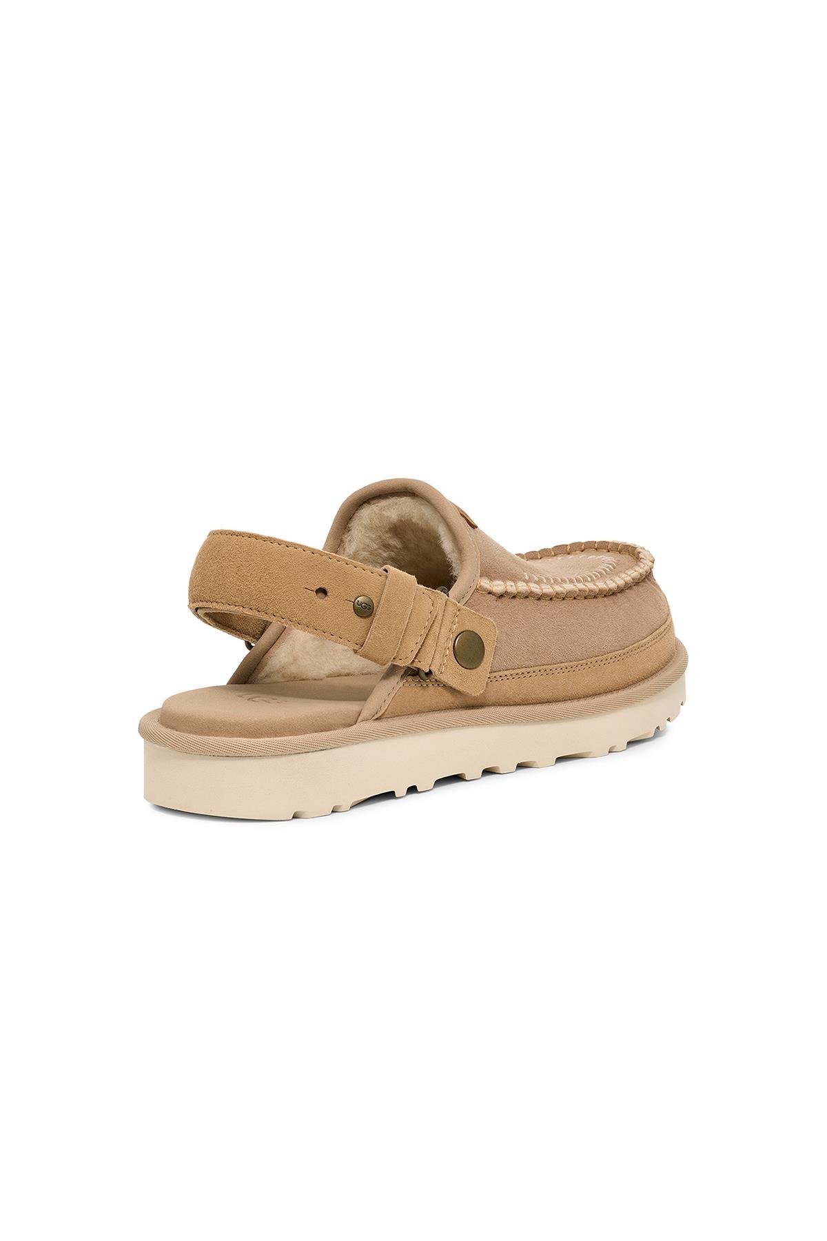 M GOLDENCOAST CLOG REGENERATE SAND