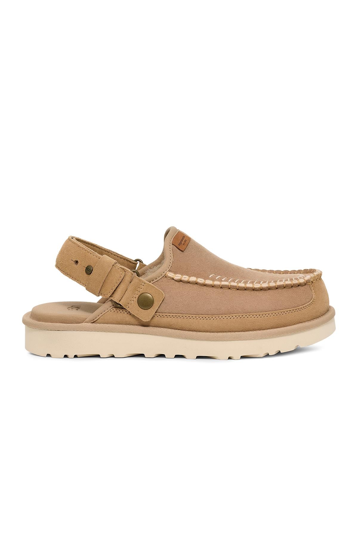 M GOLDENCOAST CLOG REGENERATE SAND