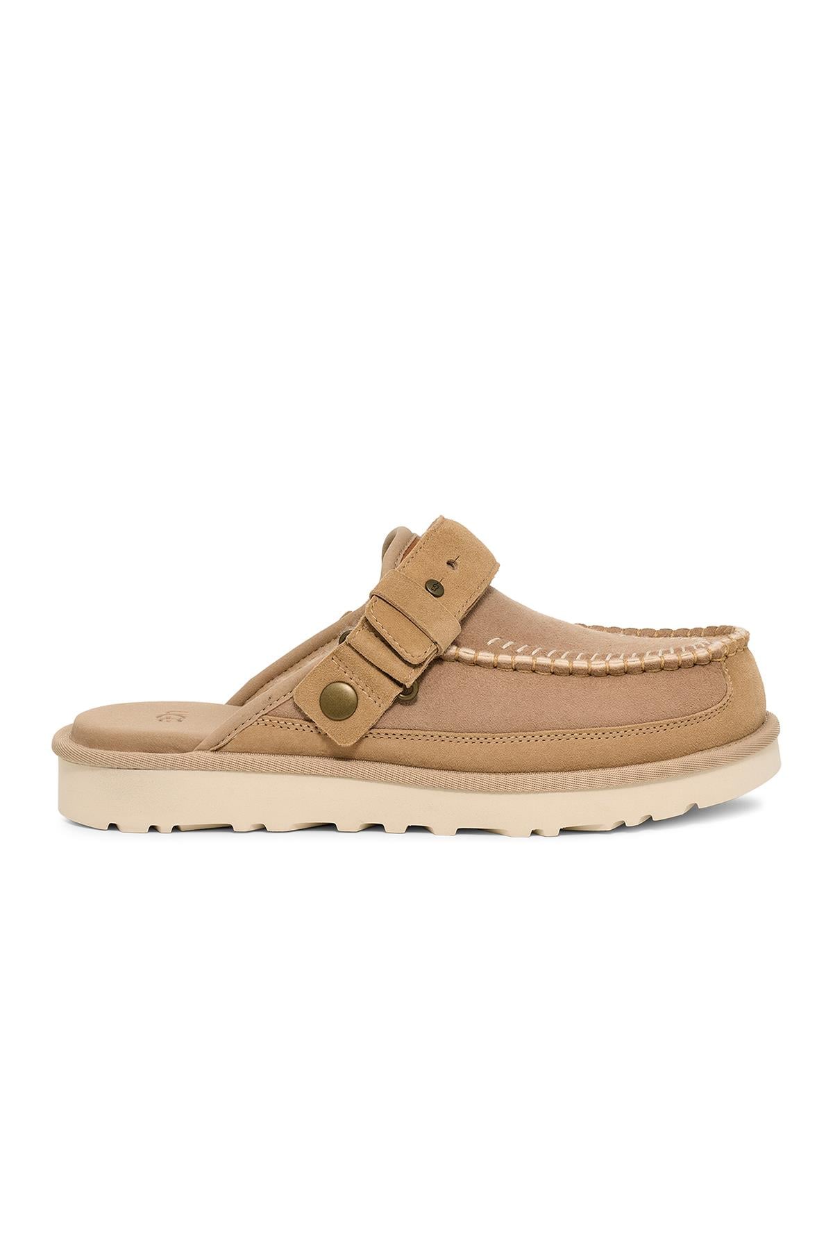 M GOLDENCOAST CLOG REGENERATE SAND