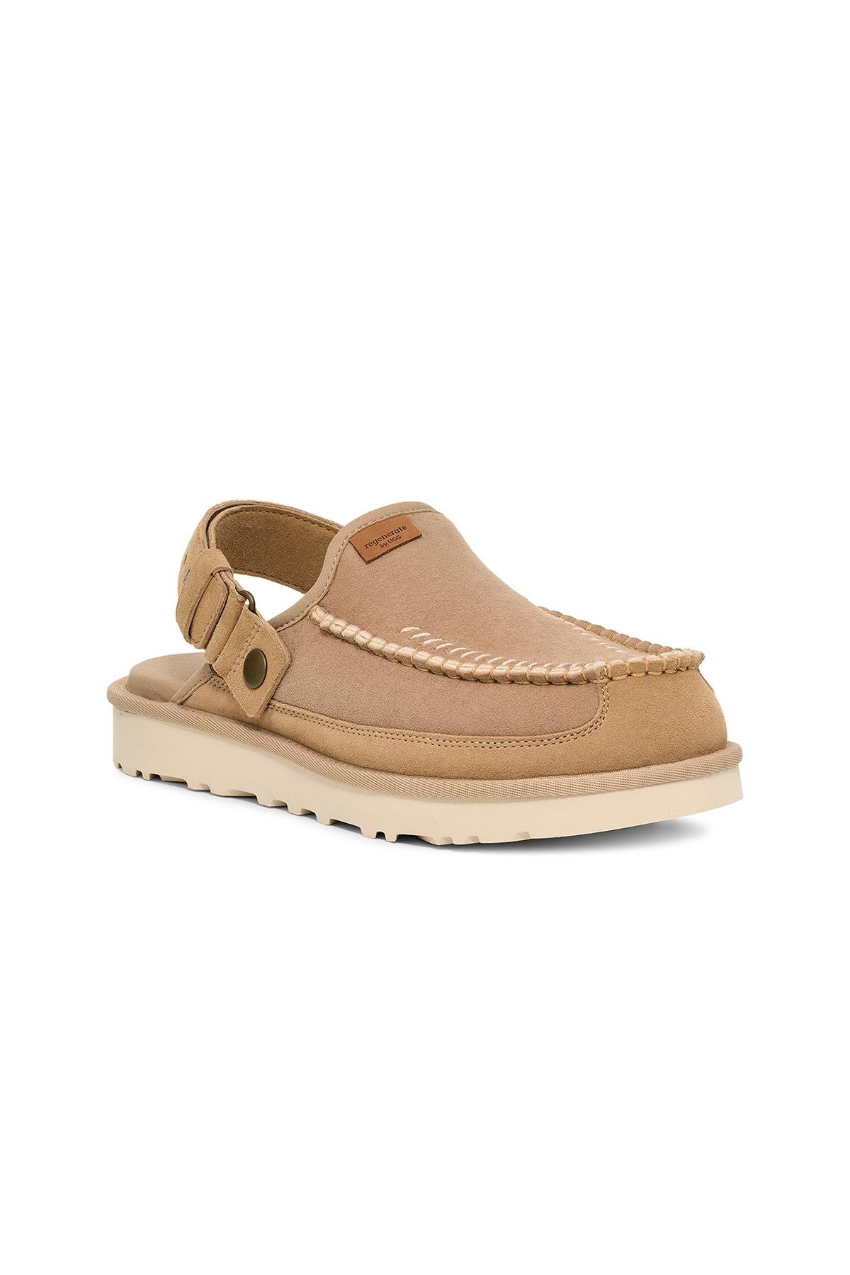 M GOLDENCOAST CLOG REGENERATE SAND