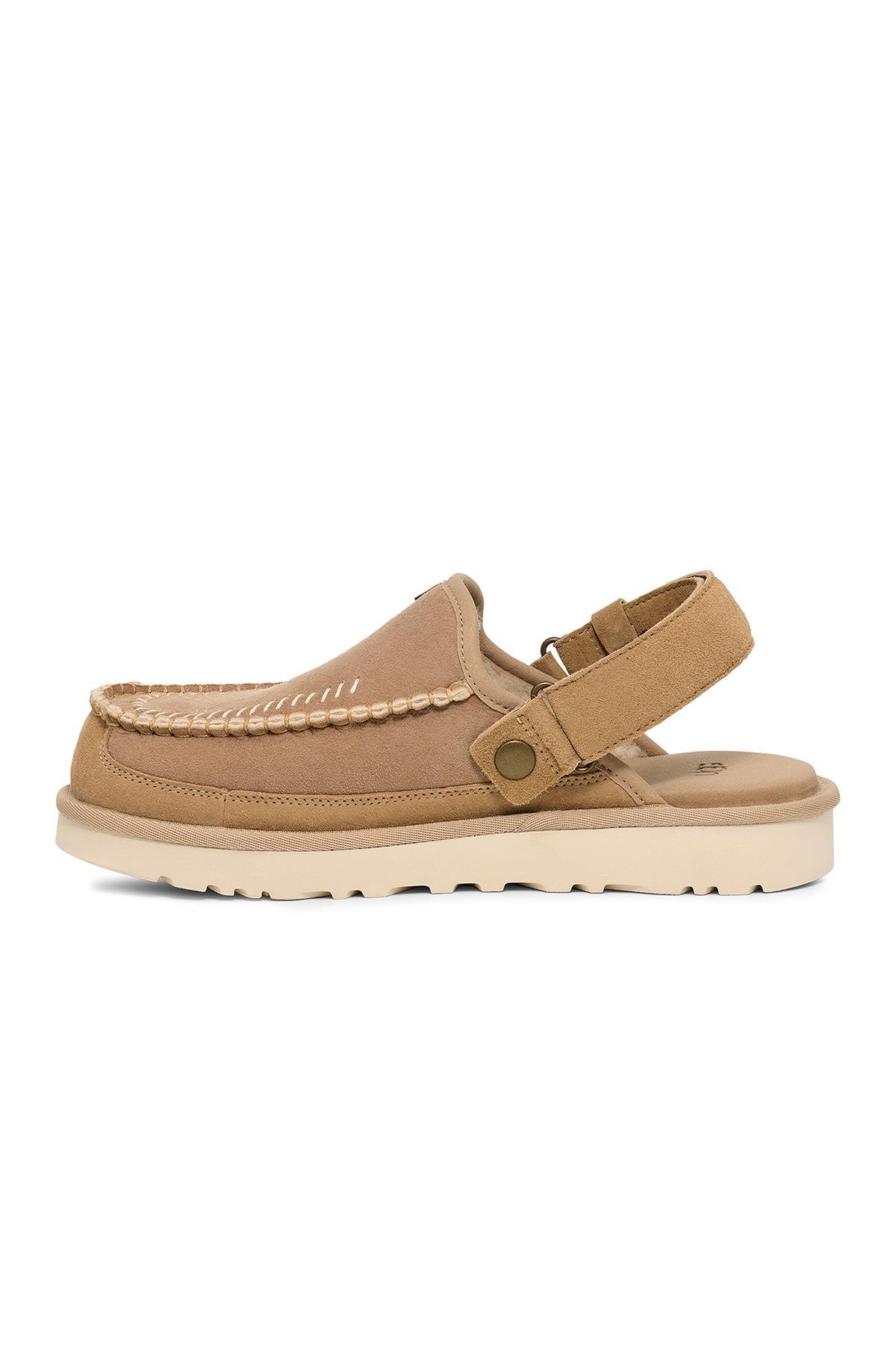 M GOLDENCOAST CLOG REGENERATE SAND
