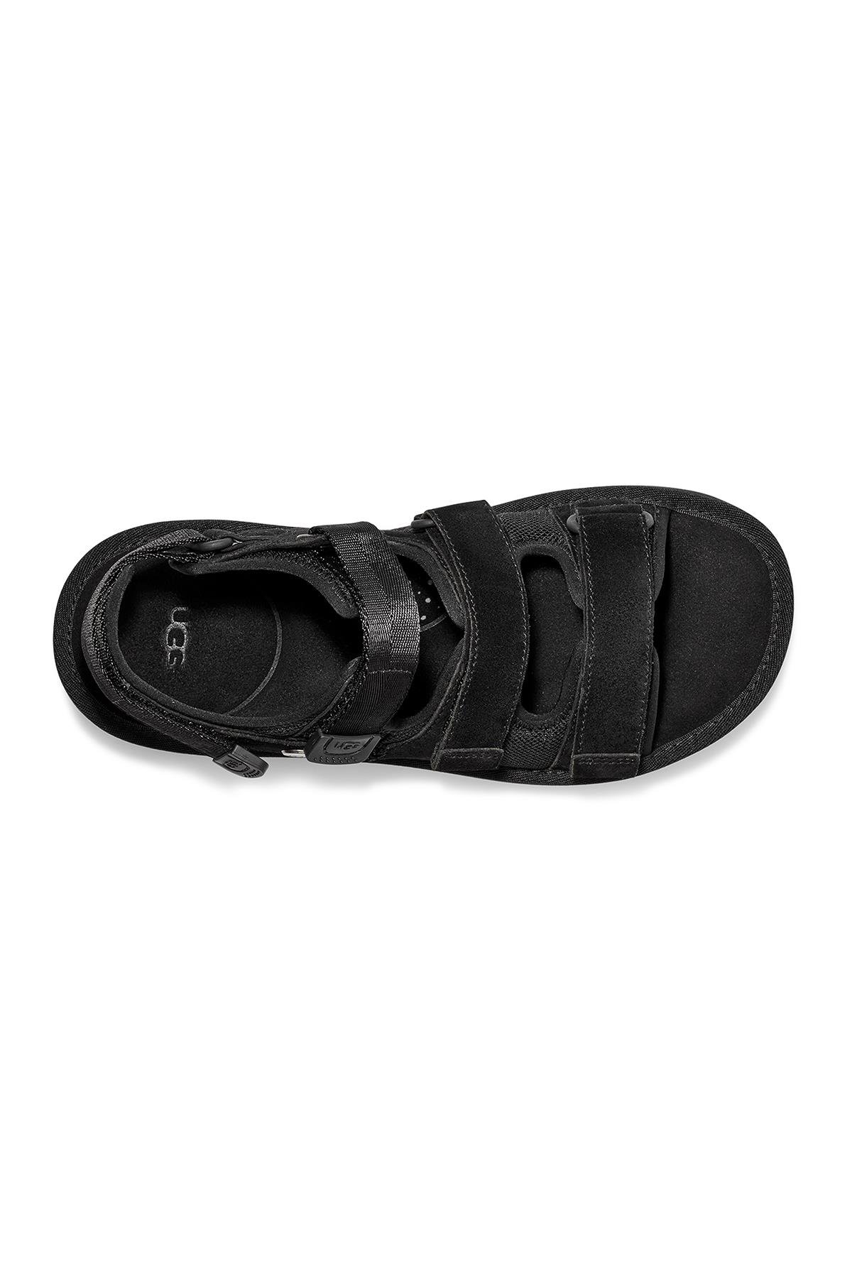 M GOLDENCOAST MULTISTRAP BLACK (SIYAH)