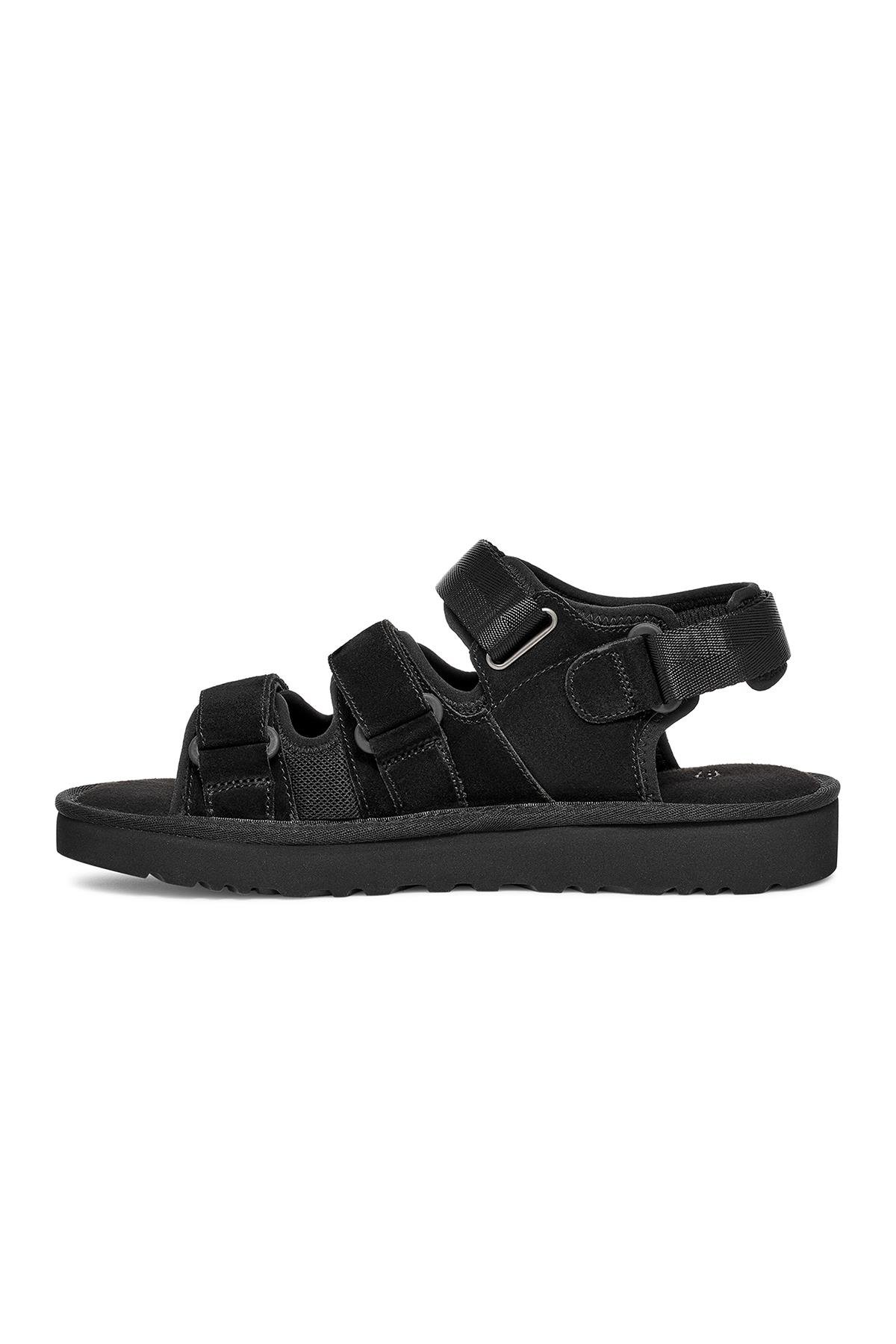 M GOLDENCOAST MULTISTRAP BLACK (SIYAH)