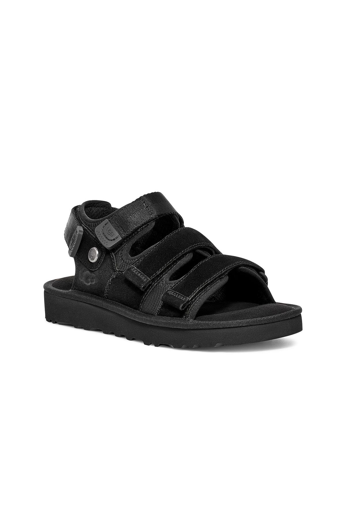 M GOLDENCOAST MULTISTRAP BLACK (SIYAH)
