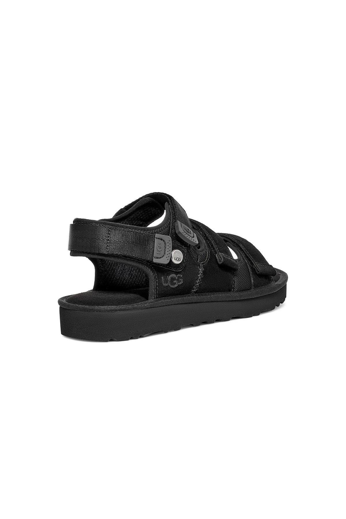 M GOLDENCOAST MULTISTRAP BLACK (SIYAH)