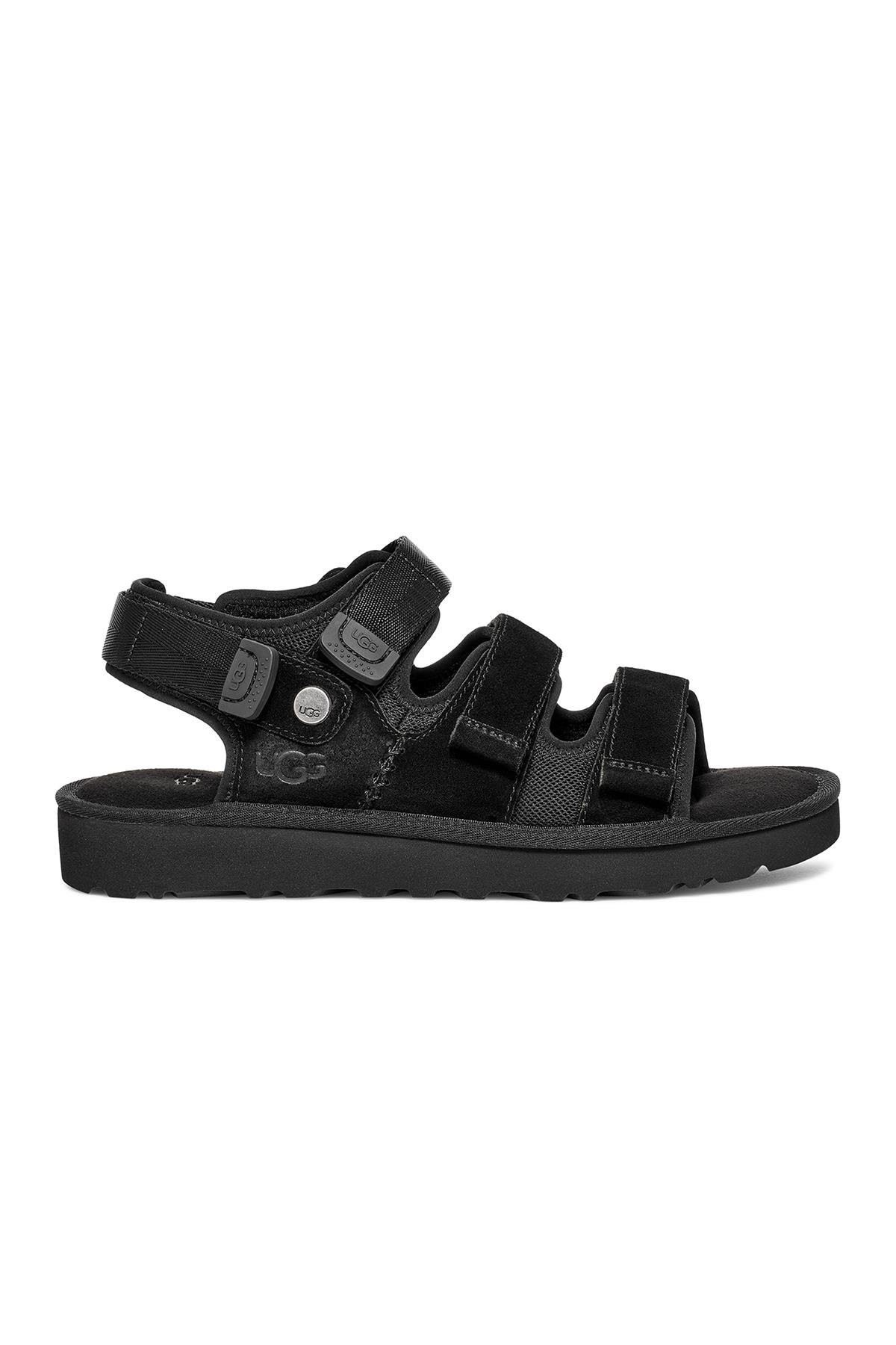 M GOLDENCOAST MULTISTRAP BLACK (SIYAH)