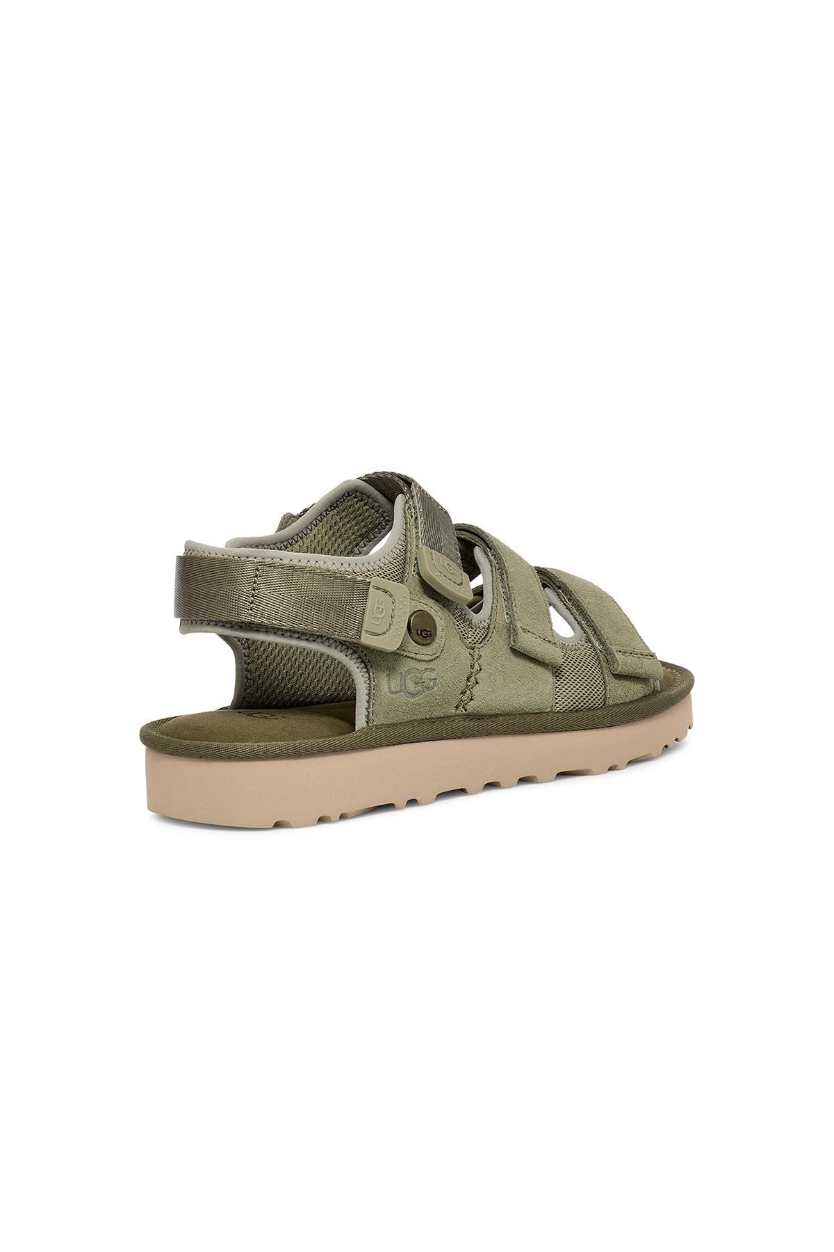 M GOLDENCOAST MULTISTRAP SHADED CLOVER