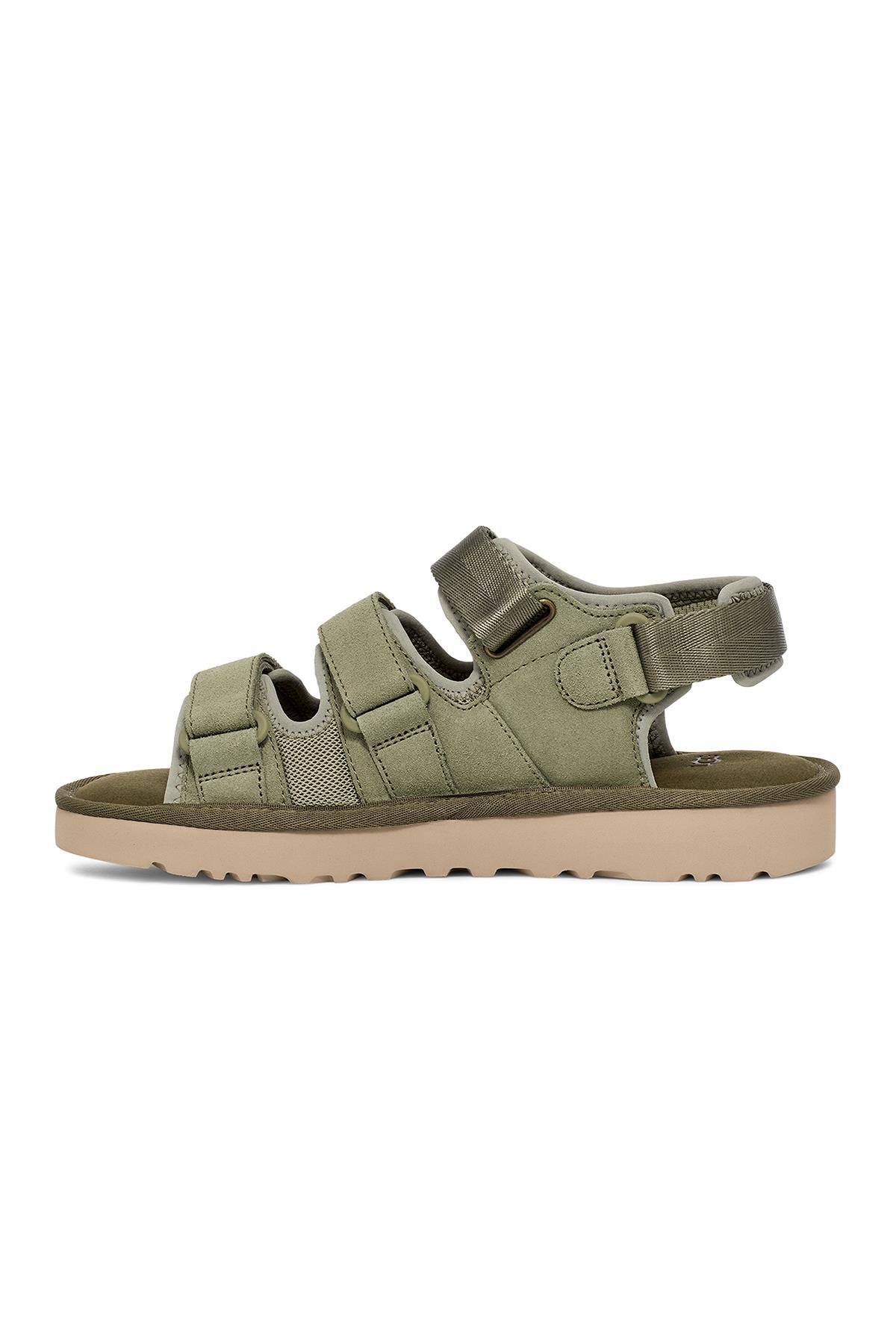 M GOLDENCOAST MULTISTRAP SHADED CLOVER