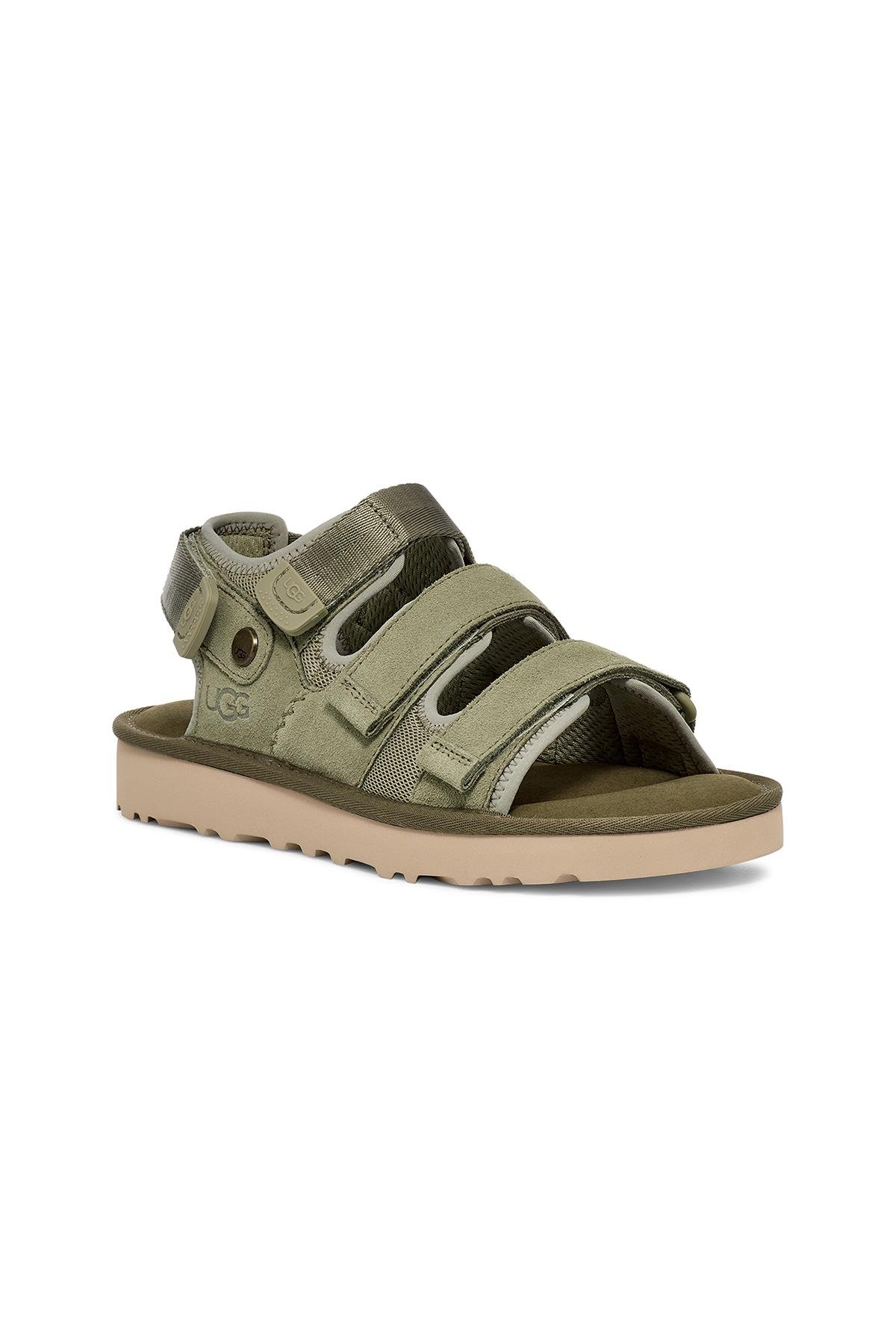 M GOLDENCOAST MULTISTRAP SHADED CLOVER