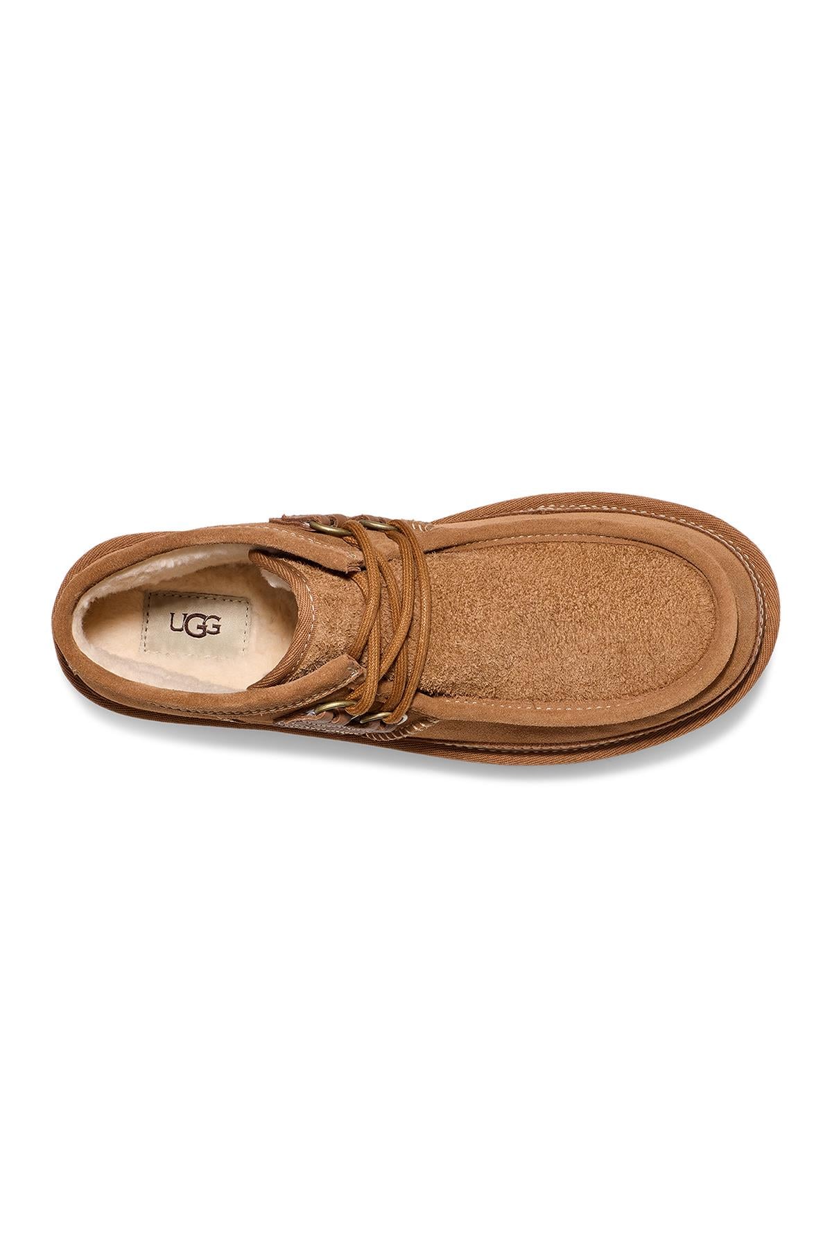 M HAYDEN MOC CHESTNUT (TABA)