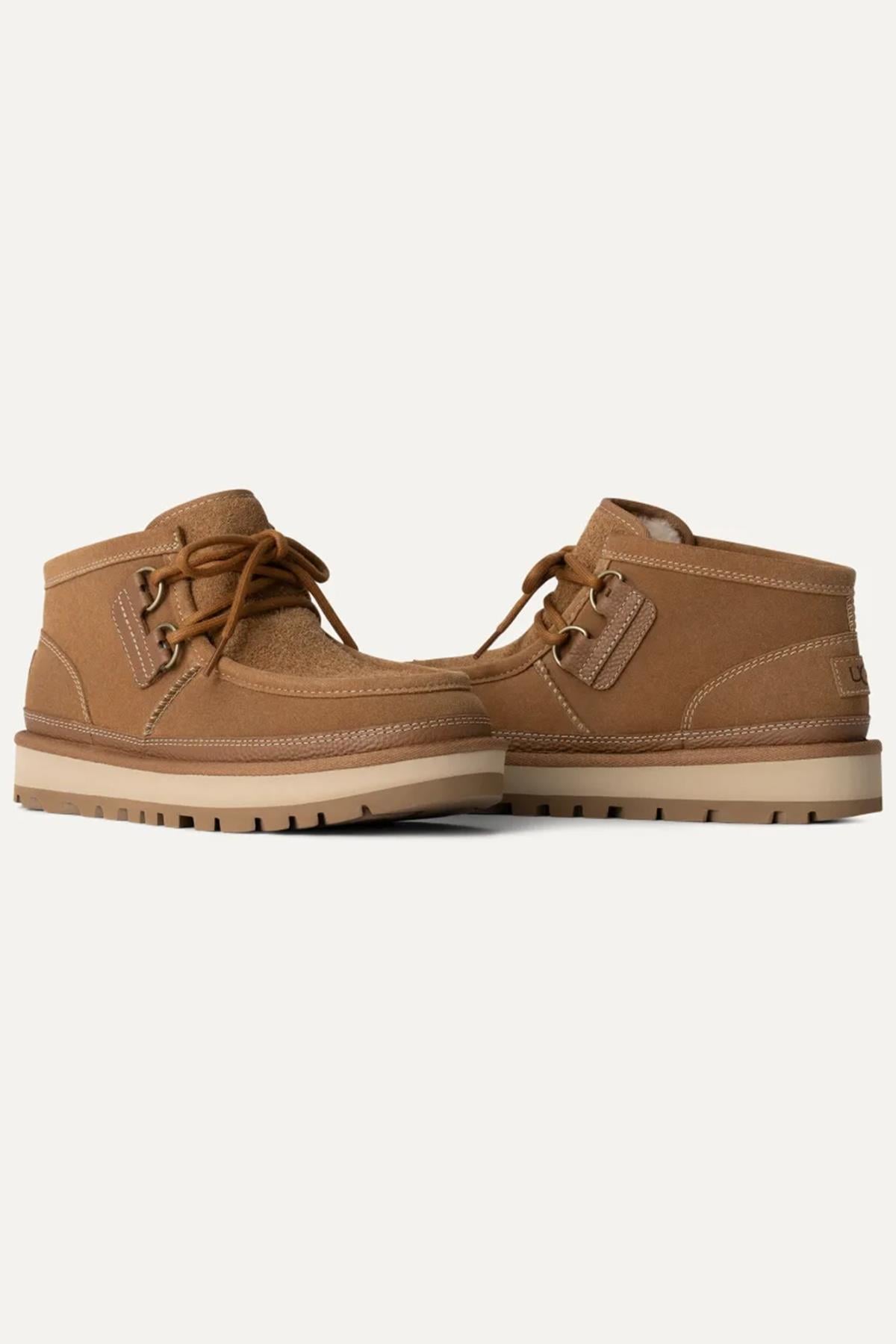 M HAYDEN MOC CHESTNUT (TABA) 1158276