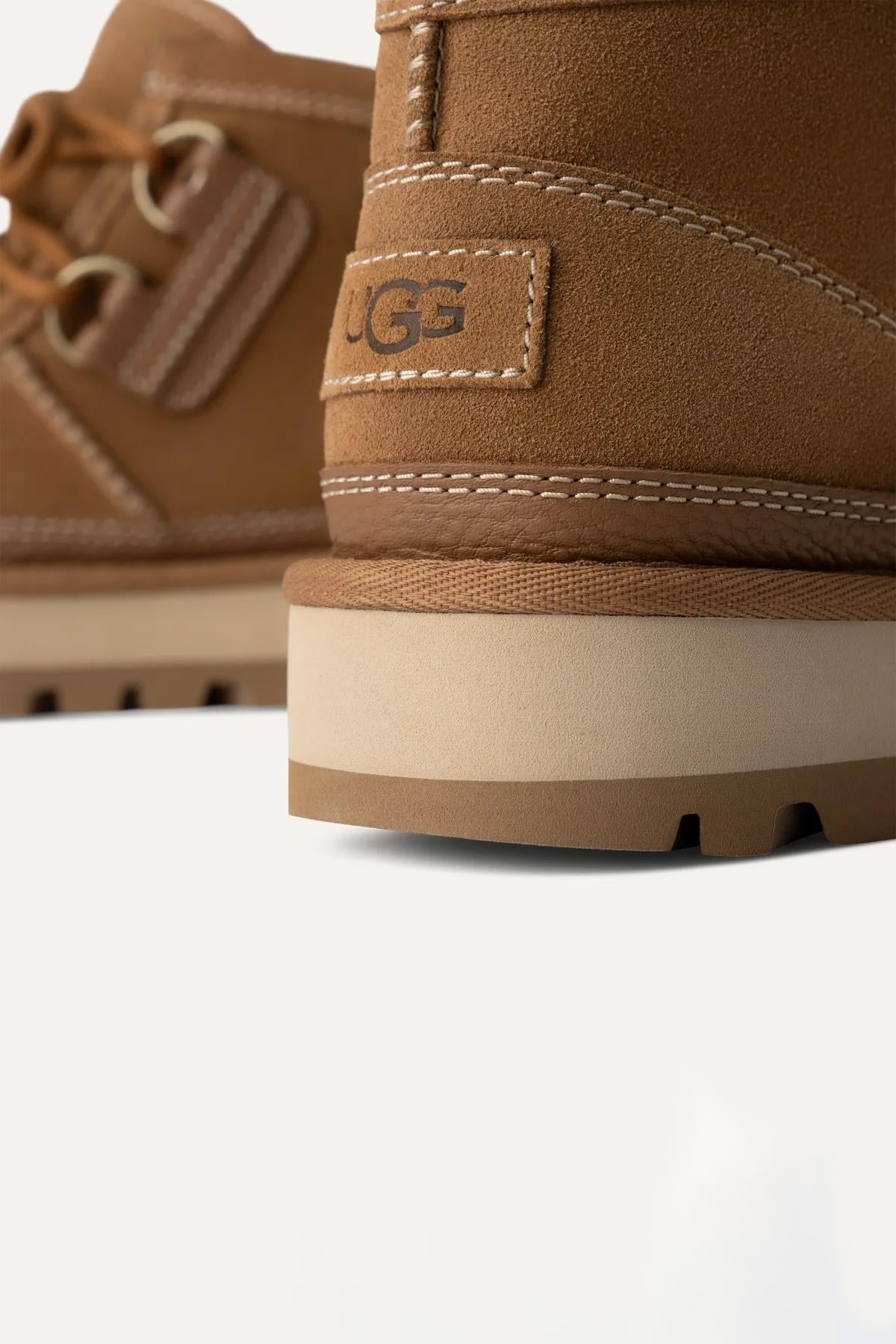 M HAYDEN MOC CHESTNUT (TABA) 1158276