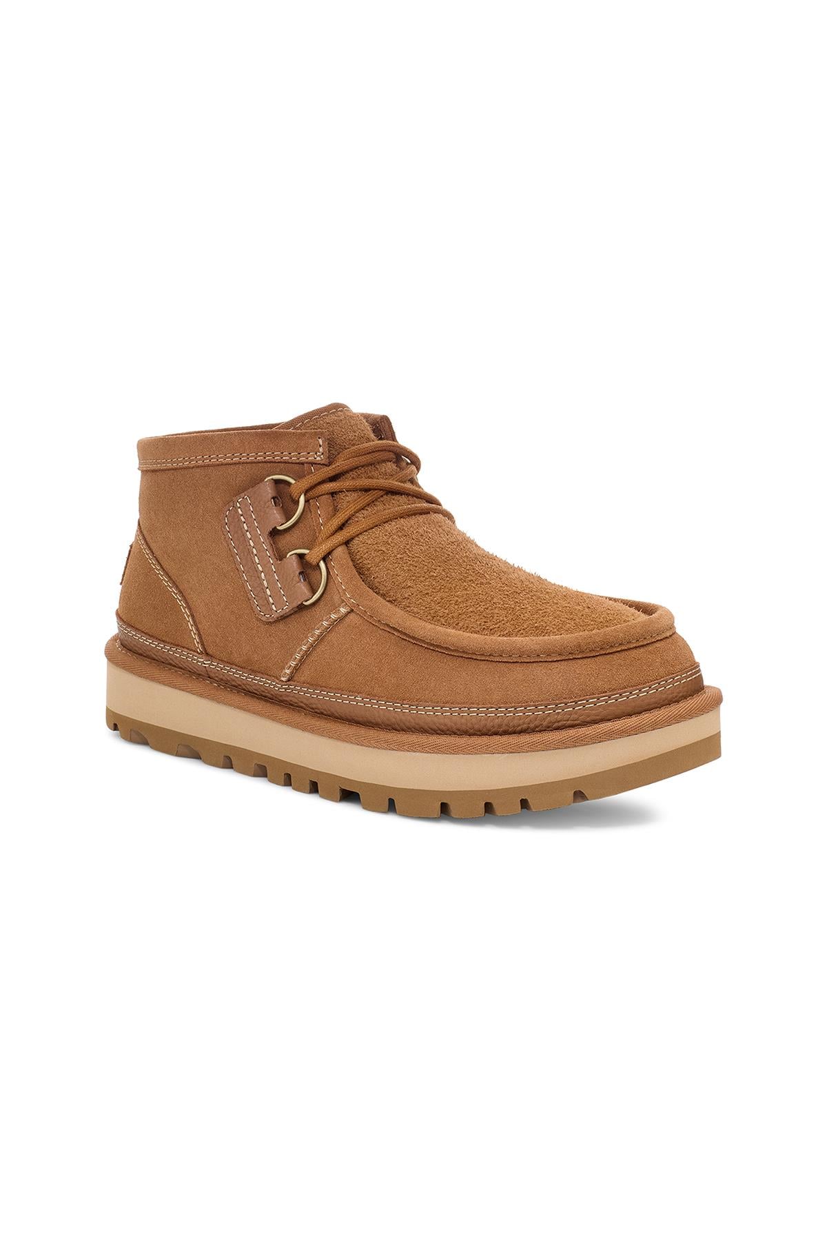 M HAYDEN MOC CHESTNUT (TABA)