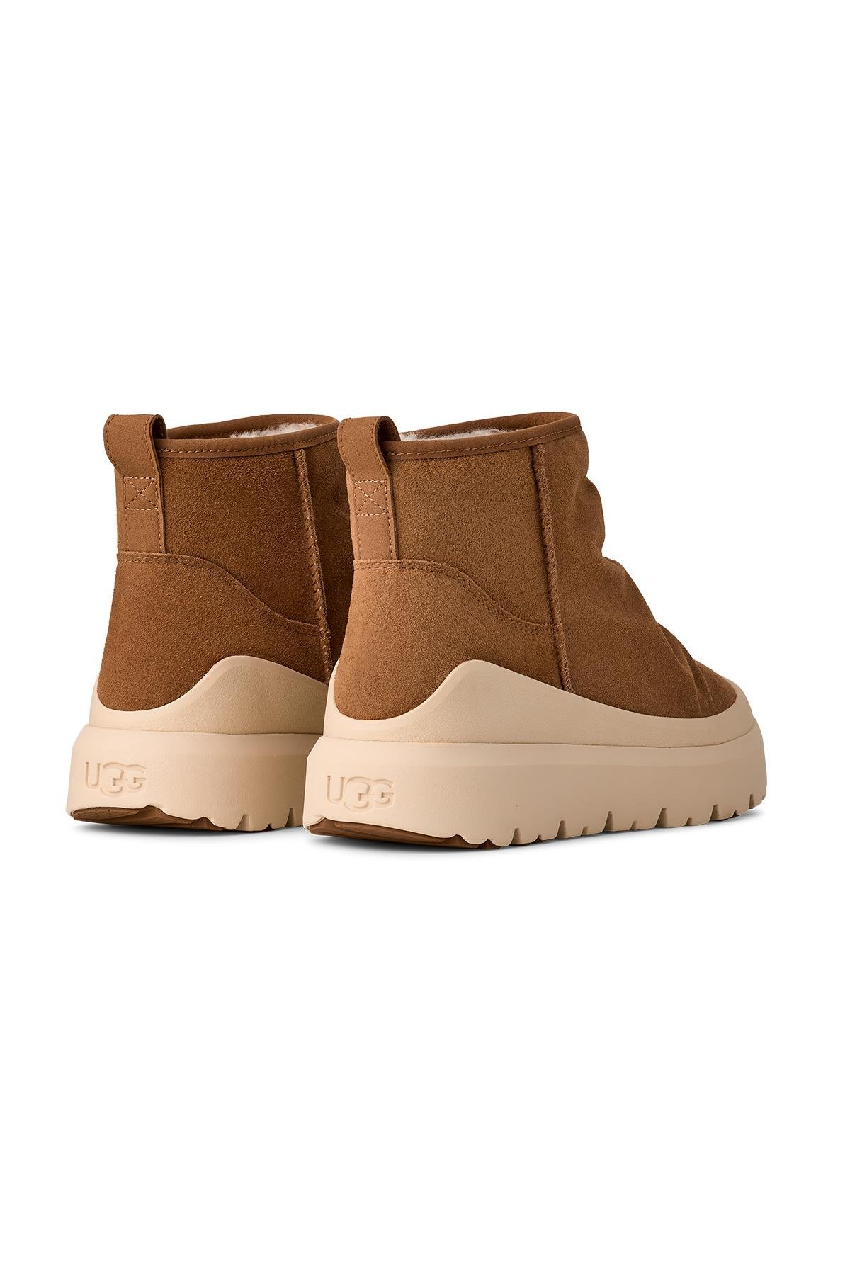 M HERITAGE UTILITY MINI CHESTNUT / WHITECAP 1173811