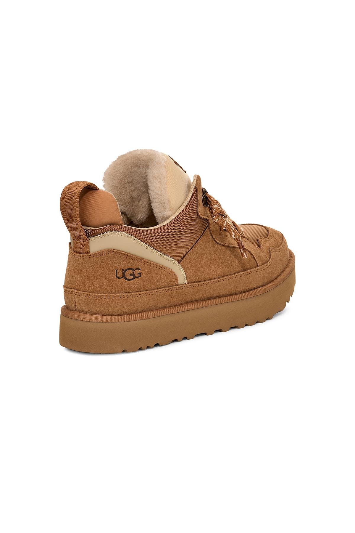 M LOWMEL CHESTNUT (TABA)