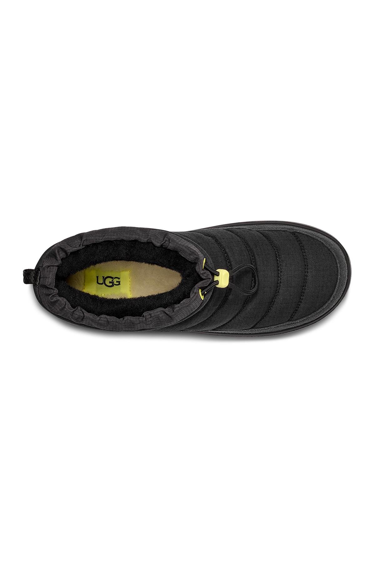 M MAXXER MINI BLACK (SIYAH)