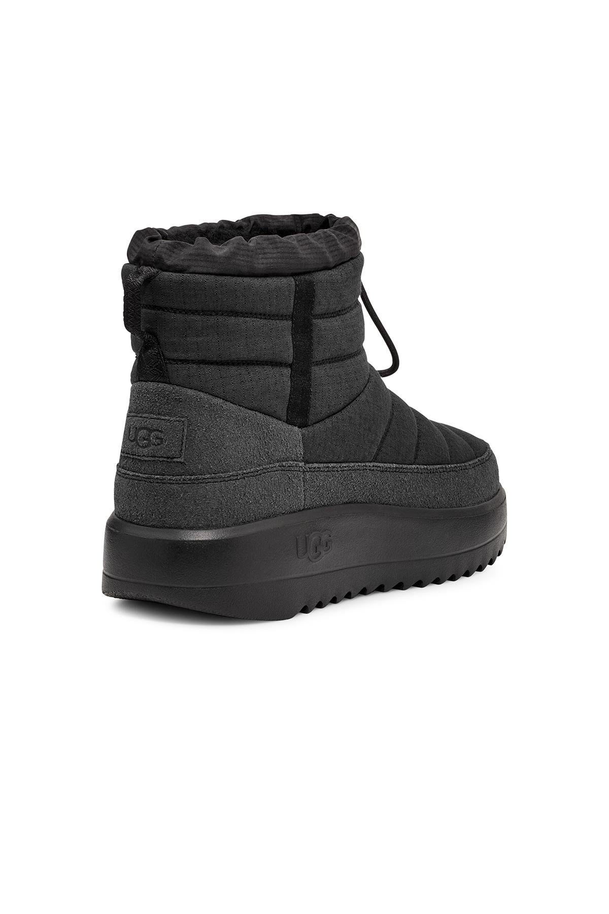 M MAXXER MINI BLACK (SIYAH)