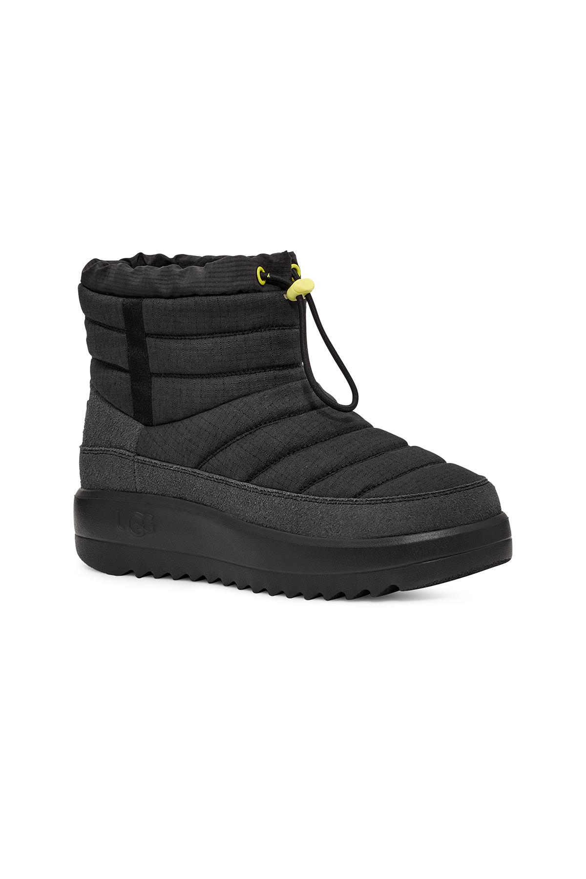 M MAXXER MINI BLACK (SIYAH)