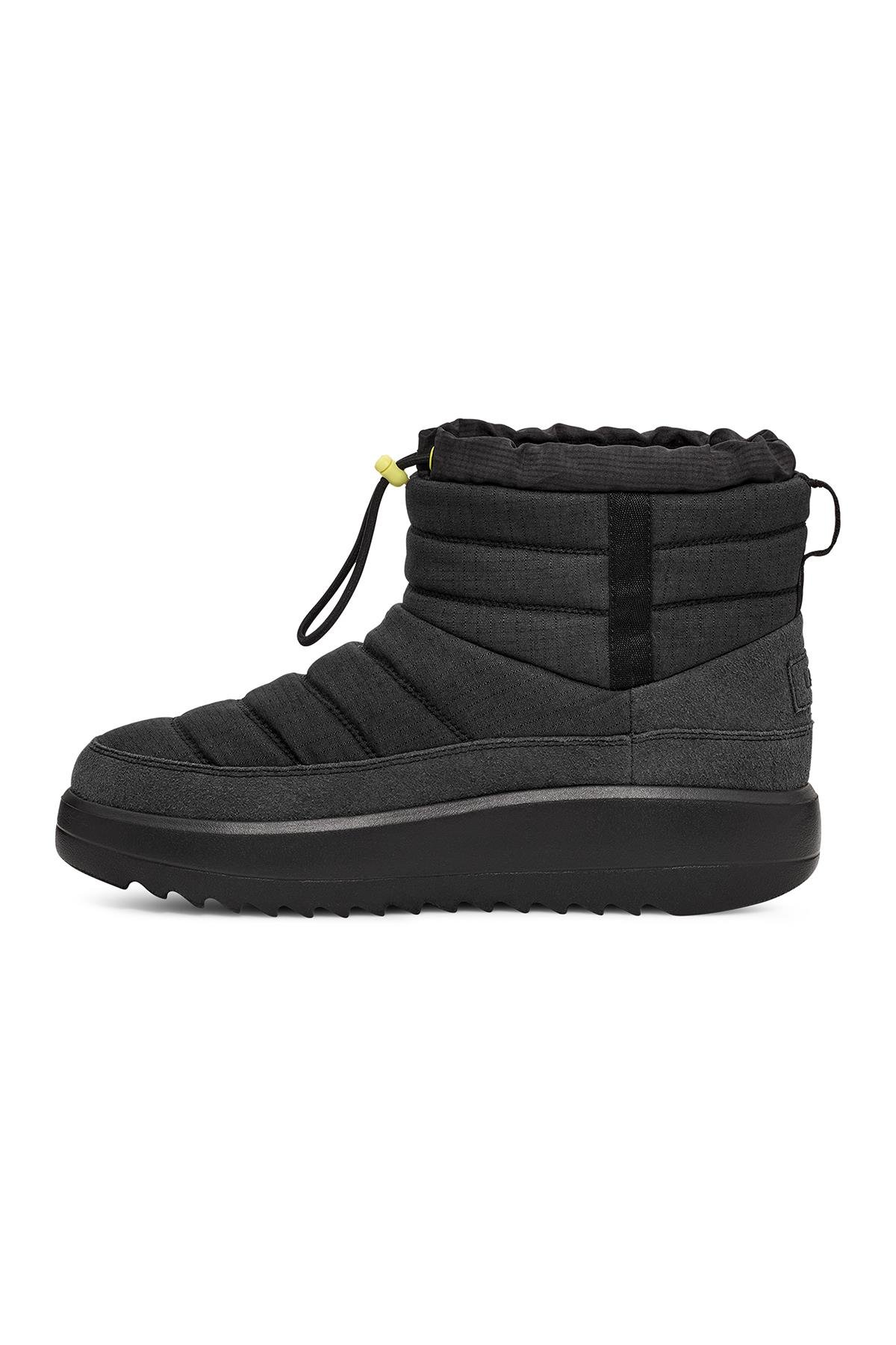 M MAXXER MINI BLACK (SIYAH)