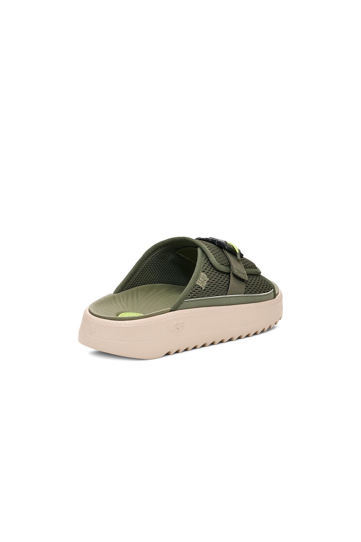M MAXXER SLIDE 2.0 WOODLAND GREEN 1167871
