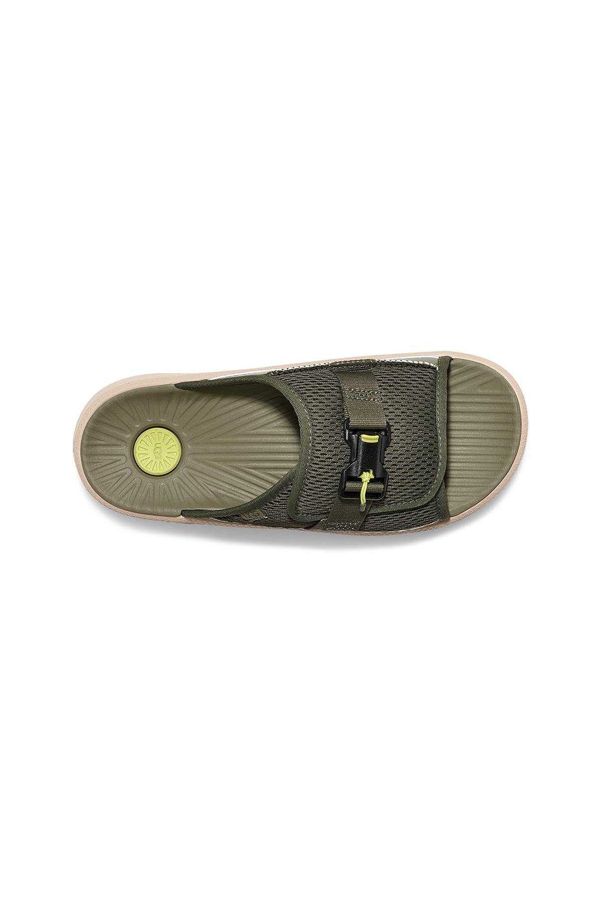M MAXXER SLIDE 2.0 WOODLAND GREEN 1167871