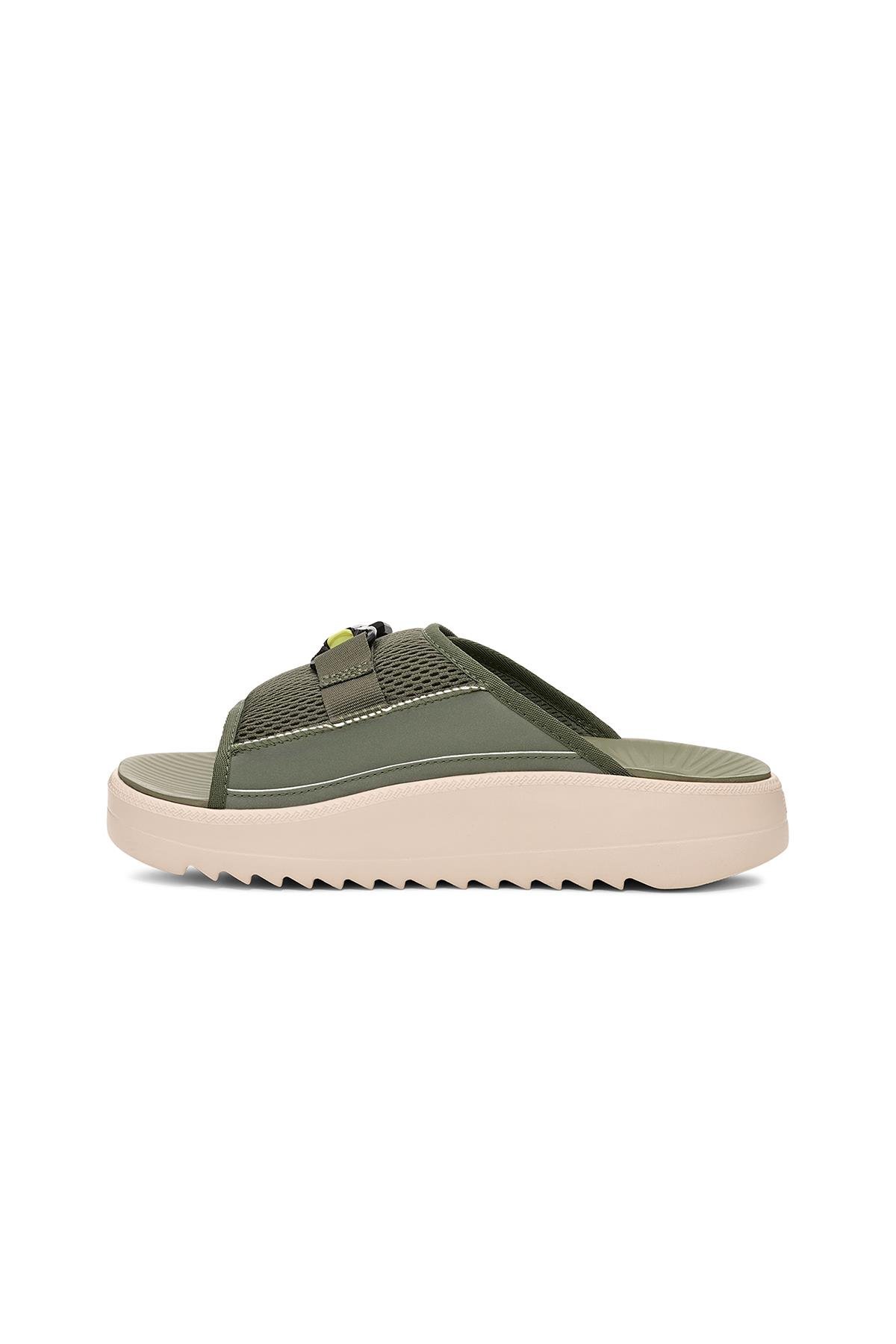 M MAXXER SLIDE 2.0 WOODLAND GREEN 1167871
