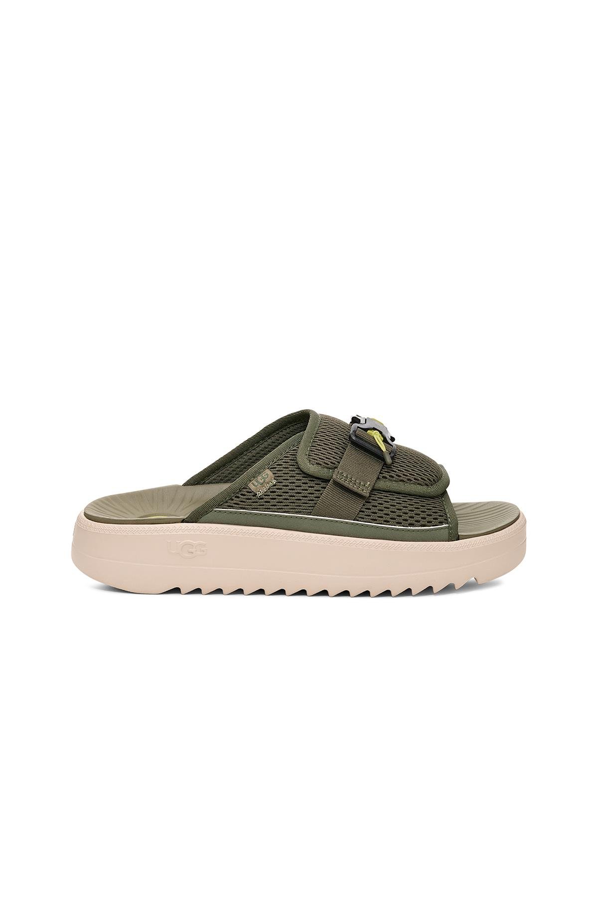 M MAXXER SLIDE 2.0 WOODLAND GREEN 1167871