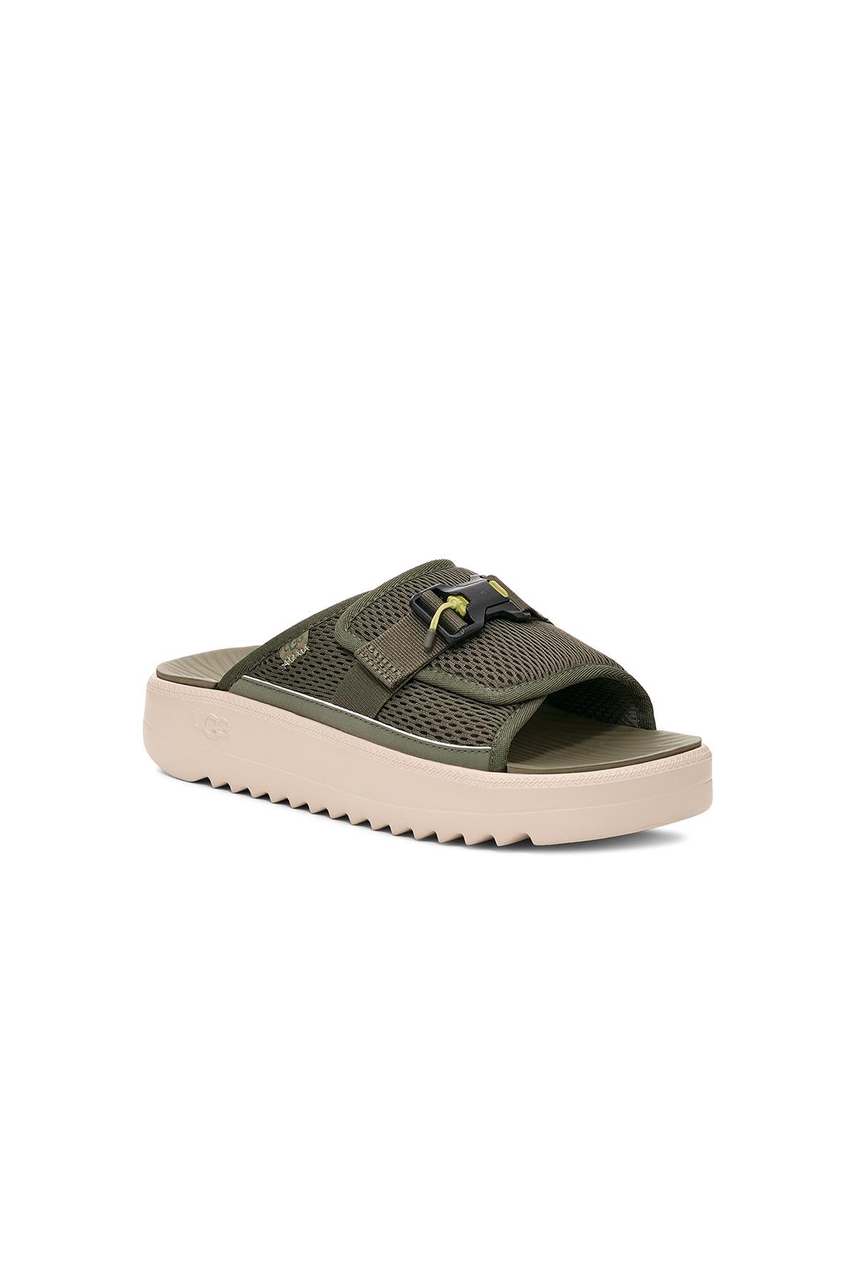 M MAXXER SLIDE 2.0 WOODLAND GREEN 1167871