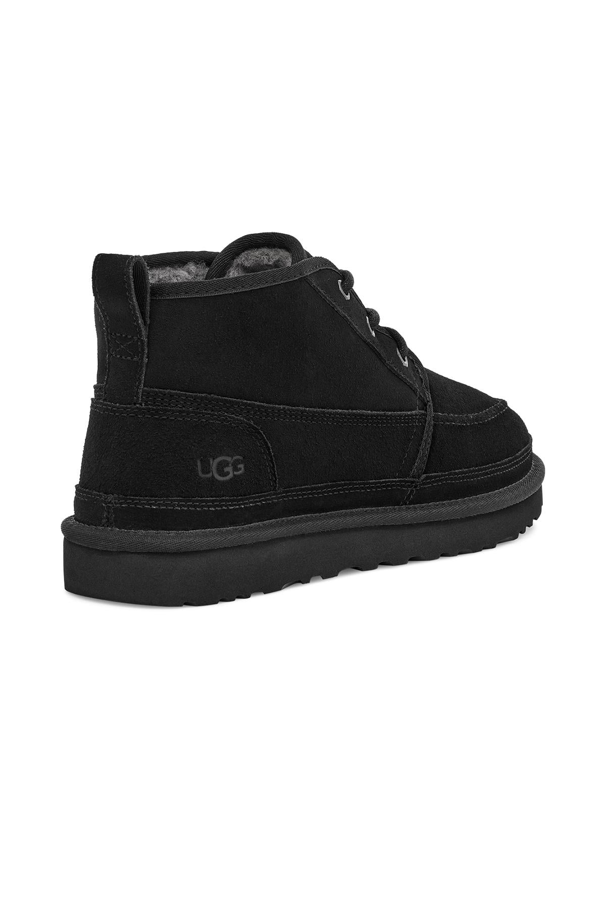 M NEUMEL MOC BLACK (SIYAH)