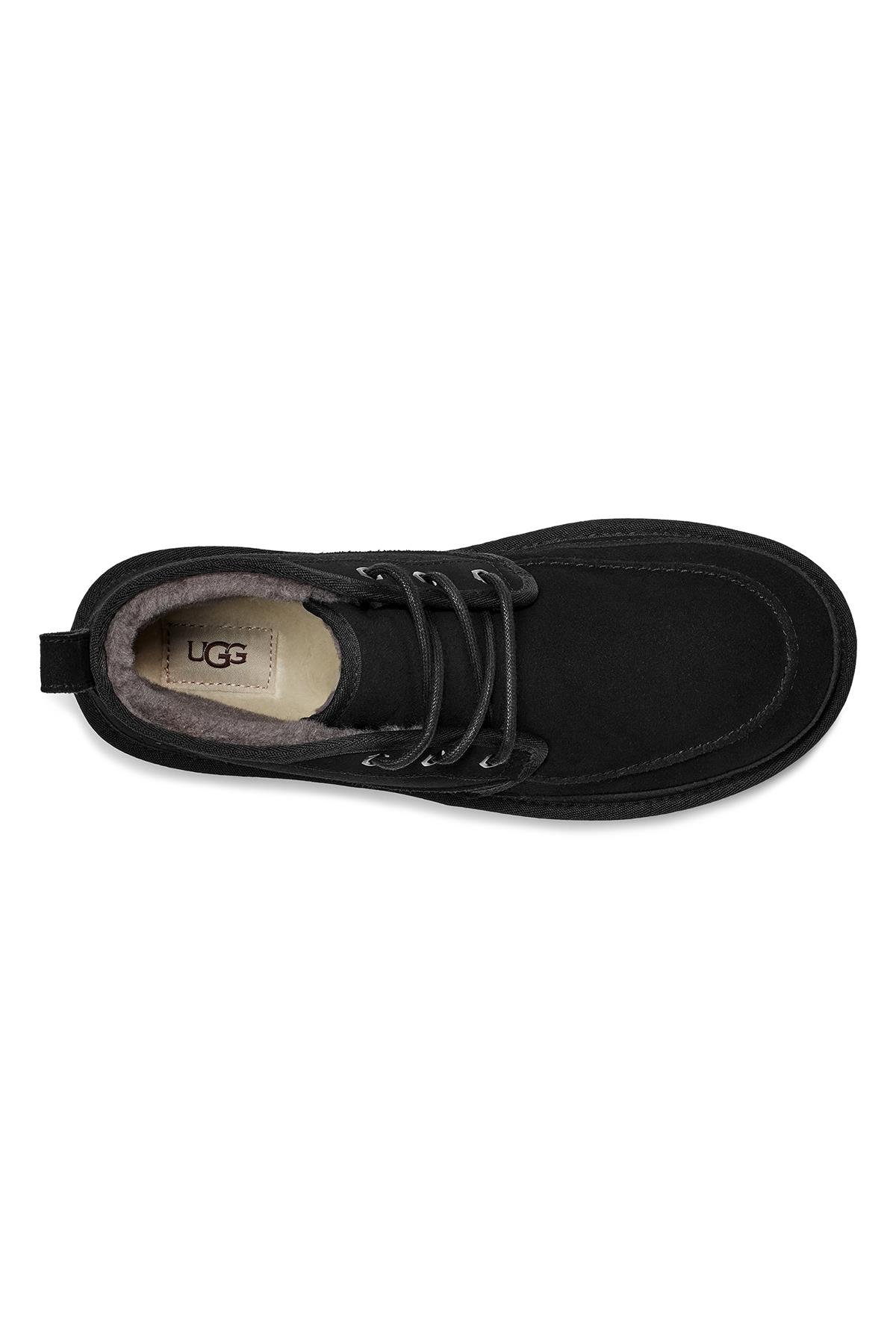 M NEUMEL MOC BLACK (SIYAH)