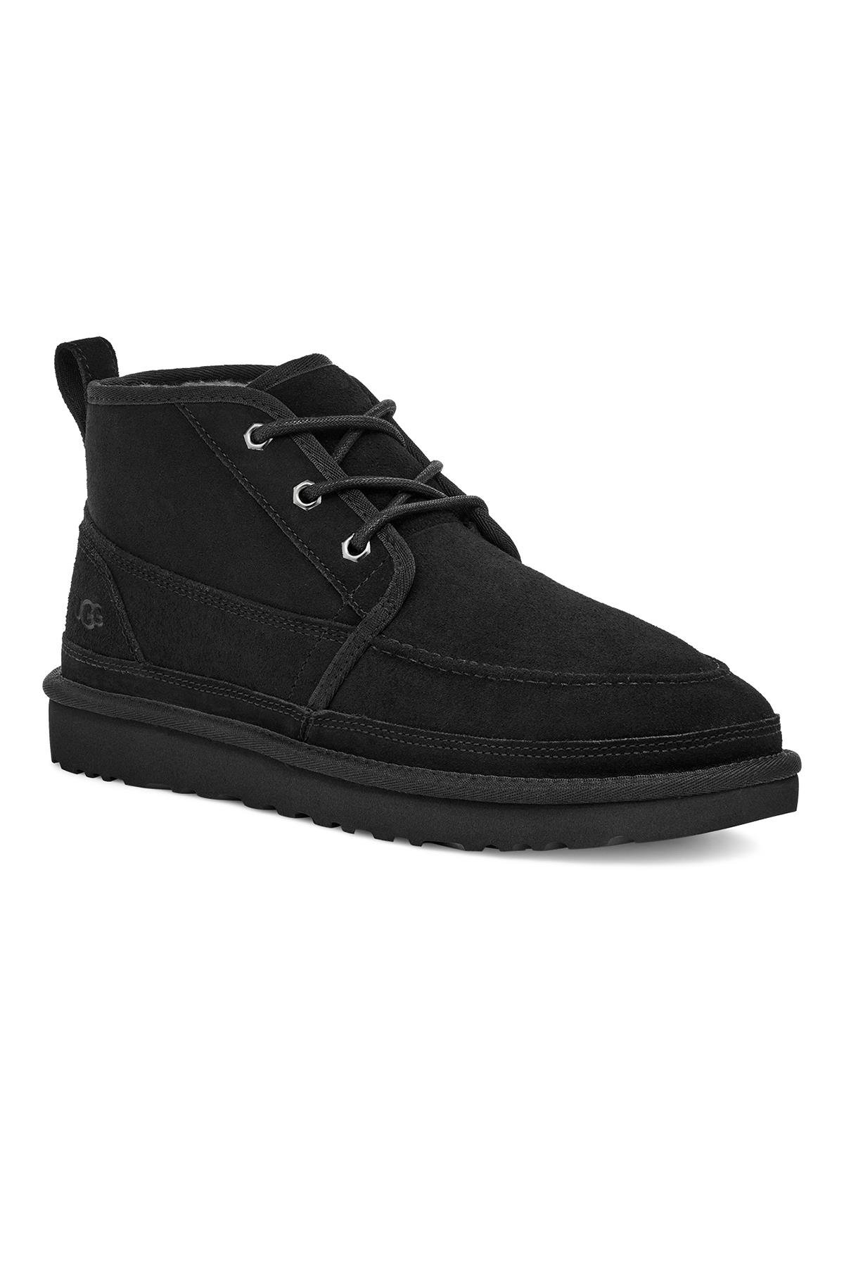 M NEUMEL MOC BLACK (SIYAH)