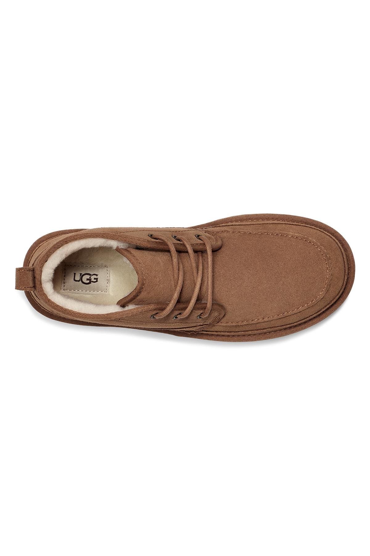 M NEUMEL MOC CHESTNUT (TABA)