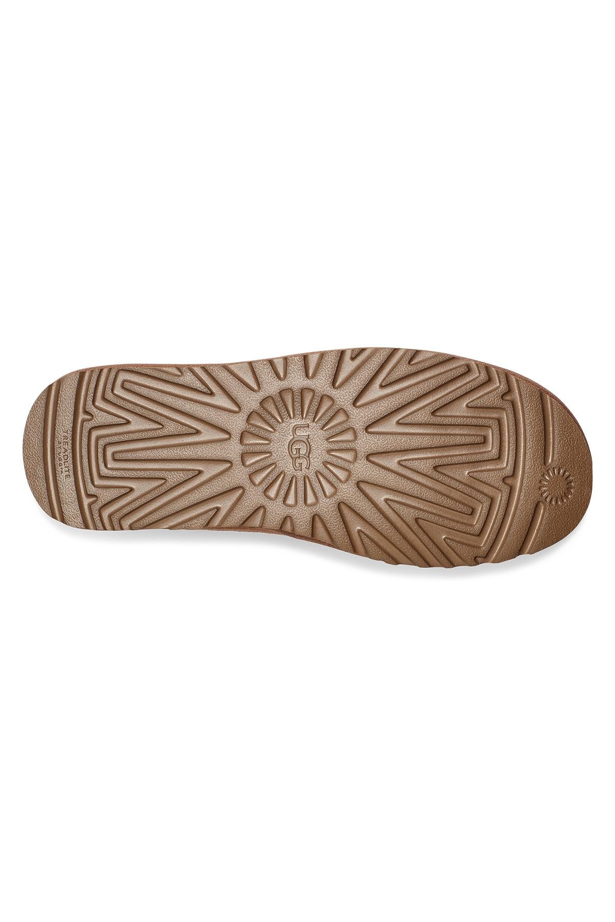 M NEUMEL MOC CHESTNUT (TABA)